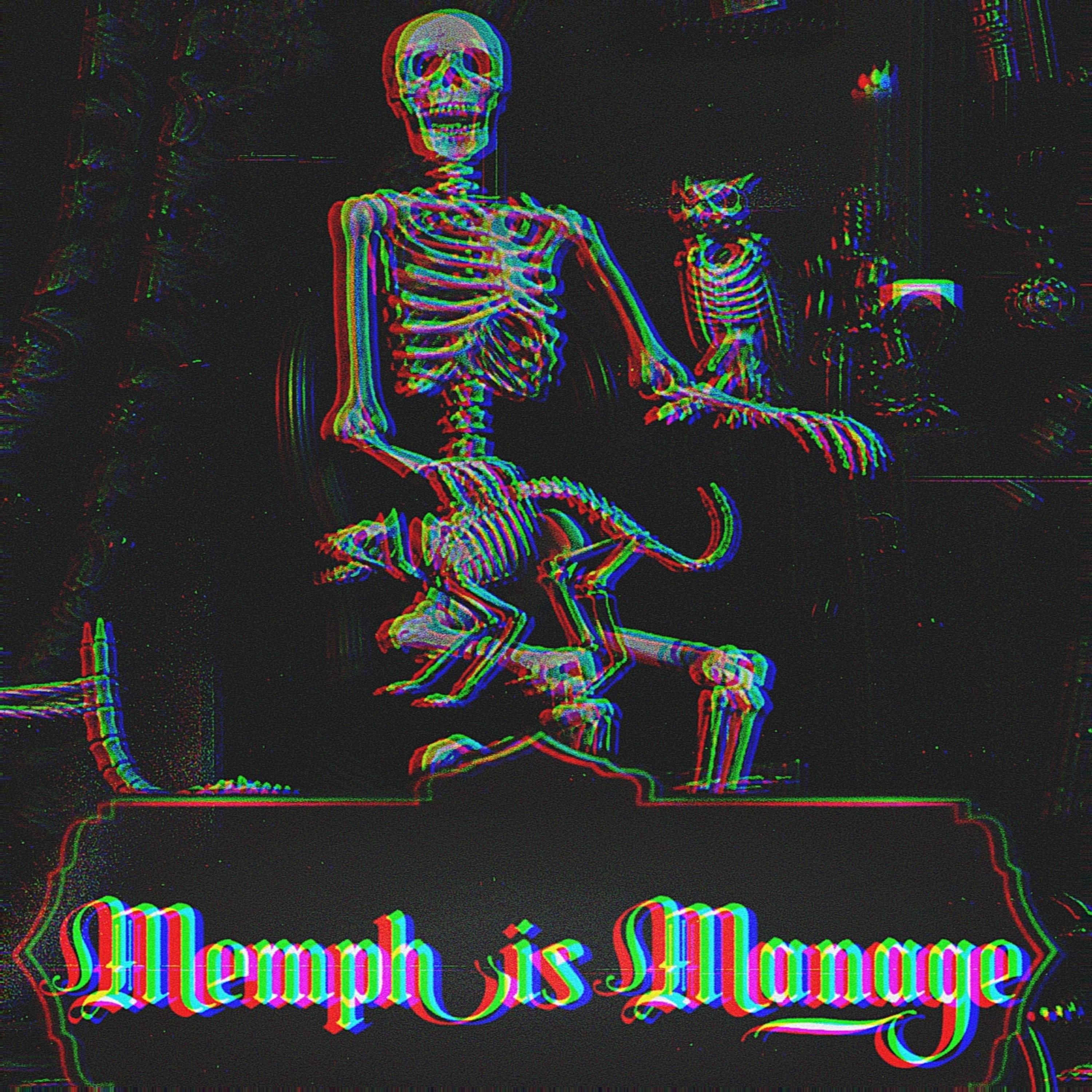 Постер альбома Memphis Manage