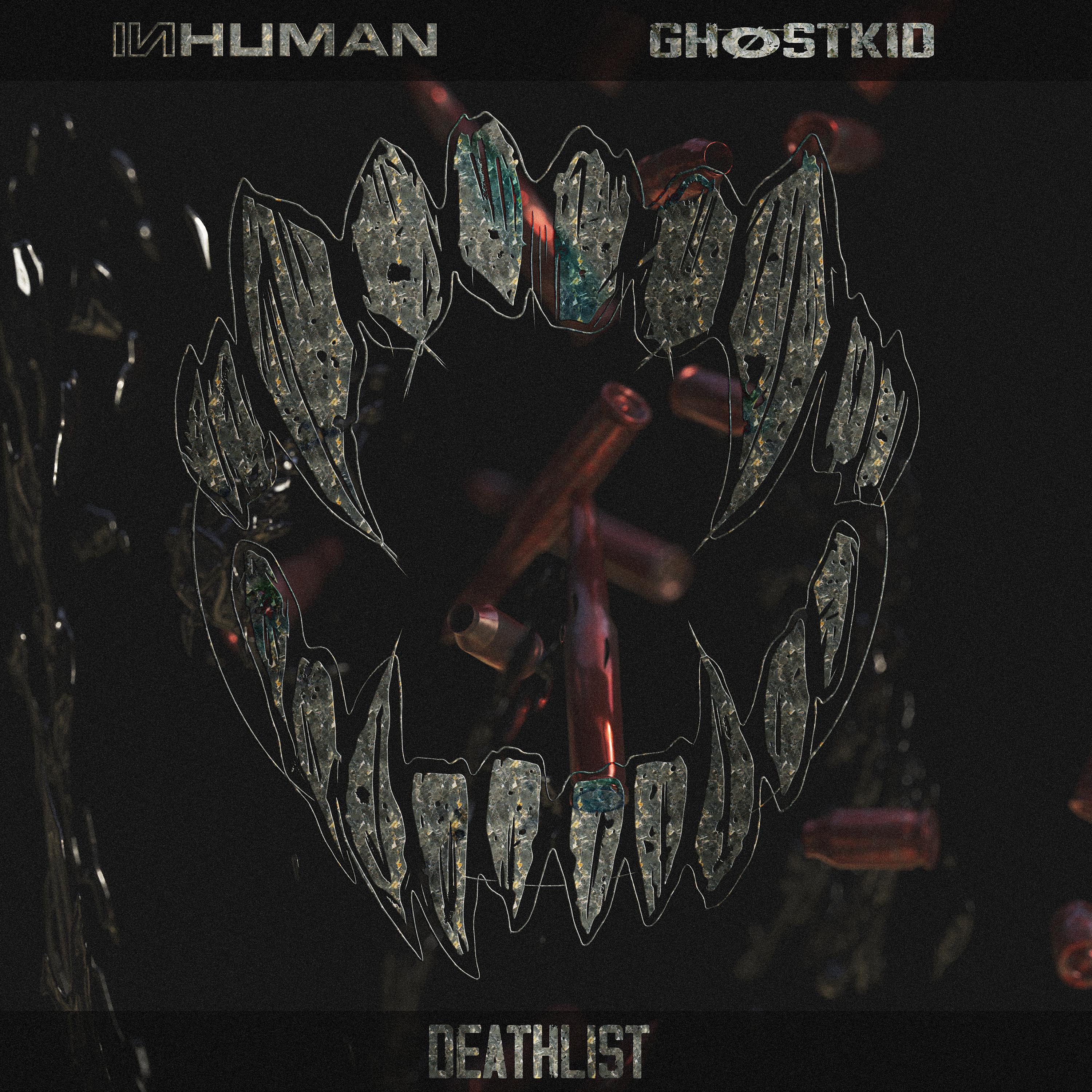 Постер альбома DEATHLIST