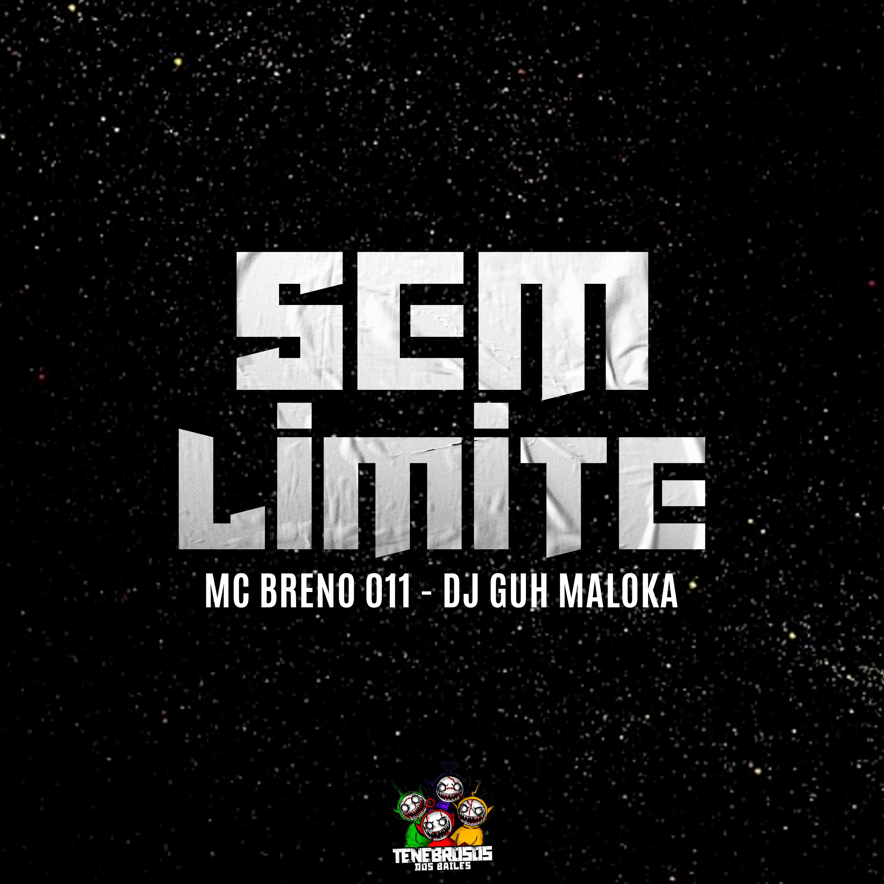 Постер альбома Sem Limite