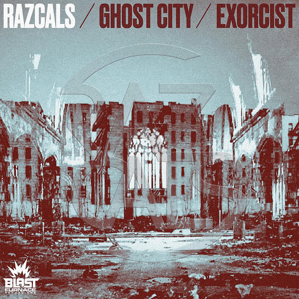 Постер альбома Ghost City / Exorcist