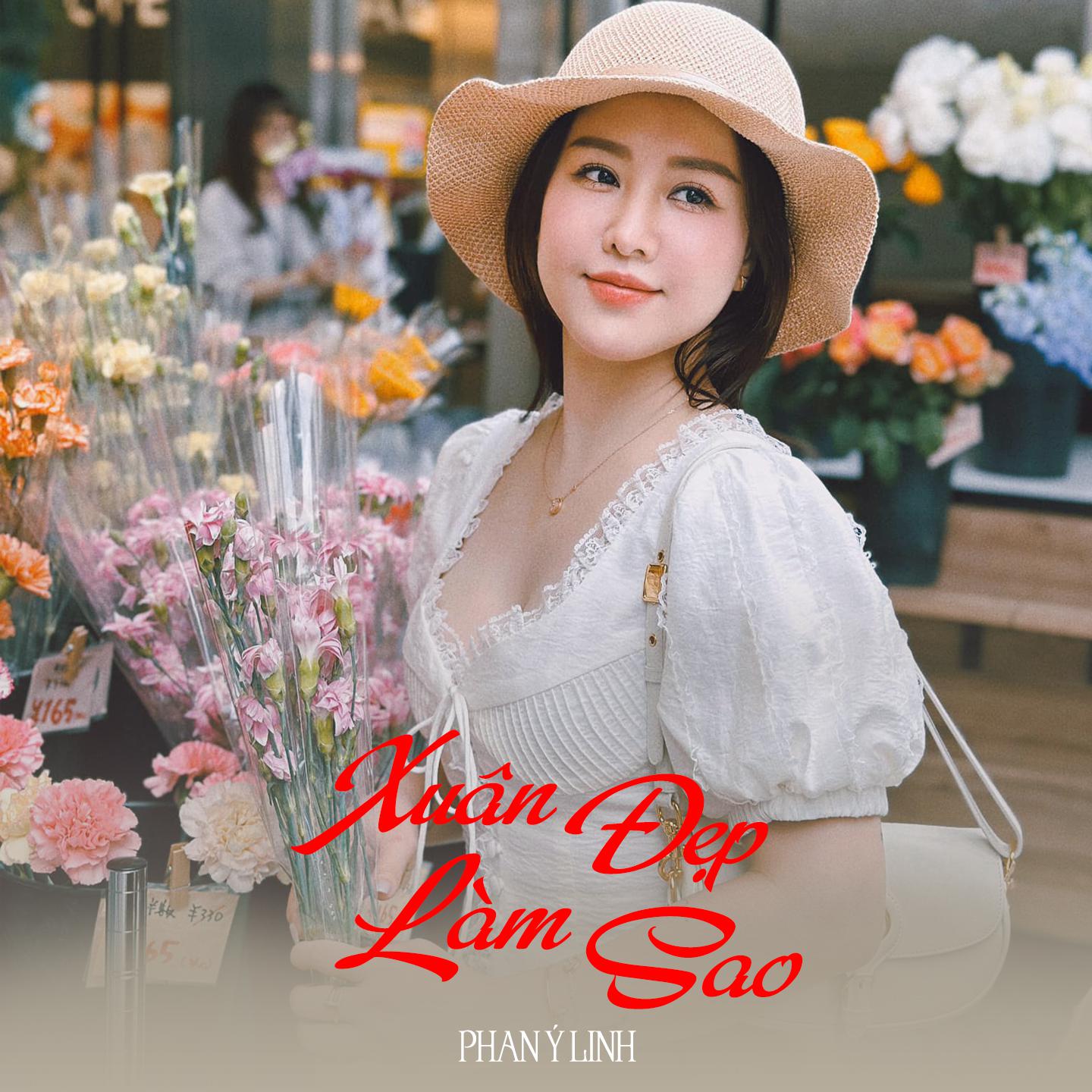 Постер альбома Xuân Đẹp Làm Sao