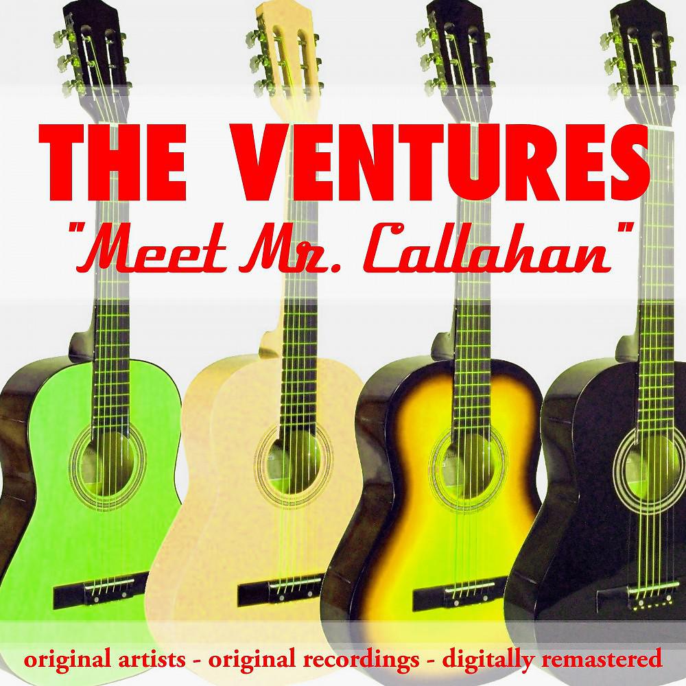 Постер альбома Meet Mr. Callahan