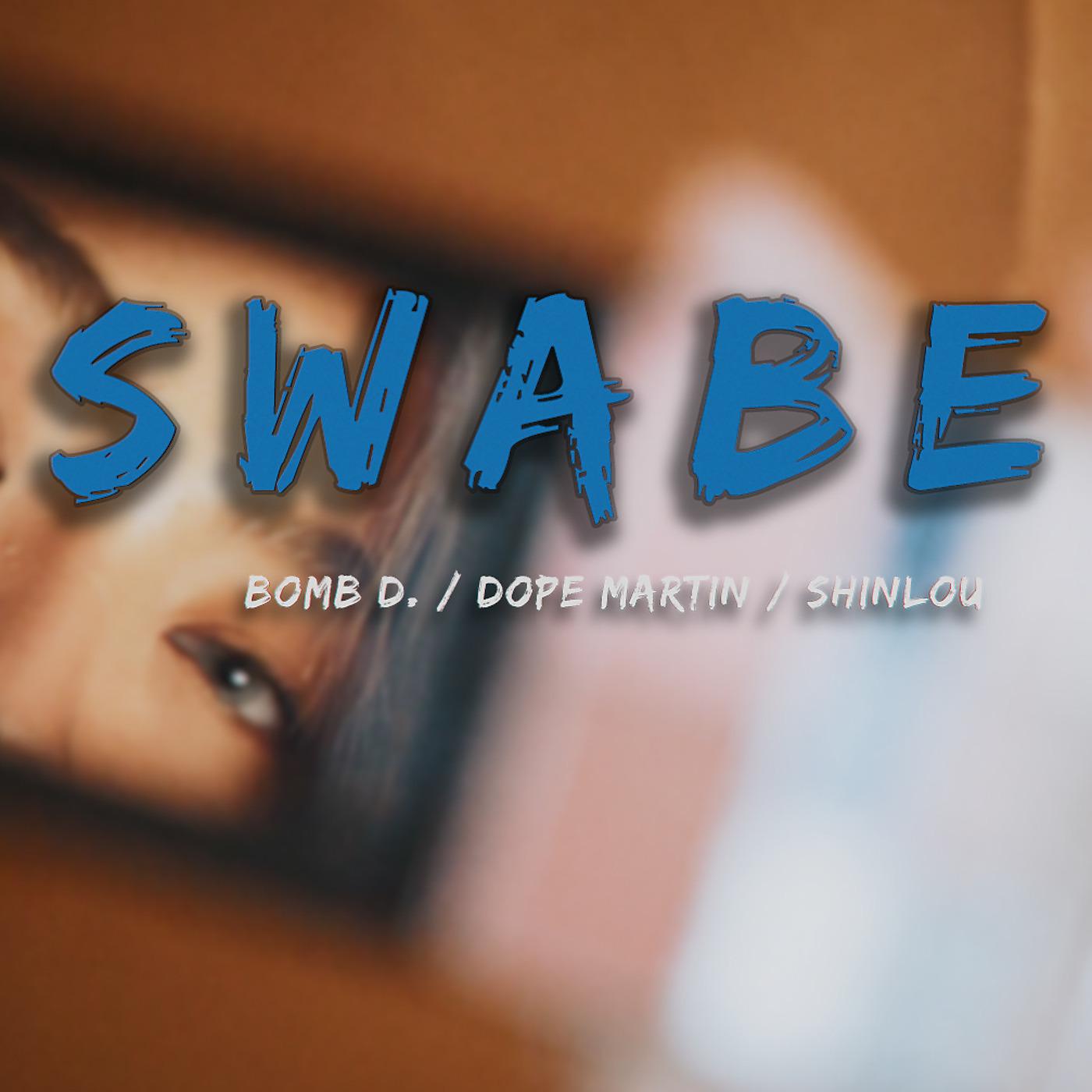 Постер альбома Swabe