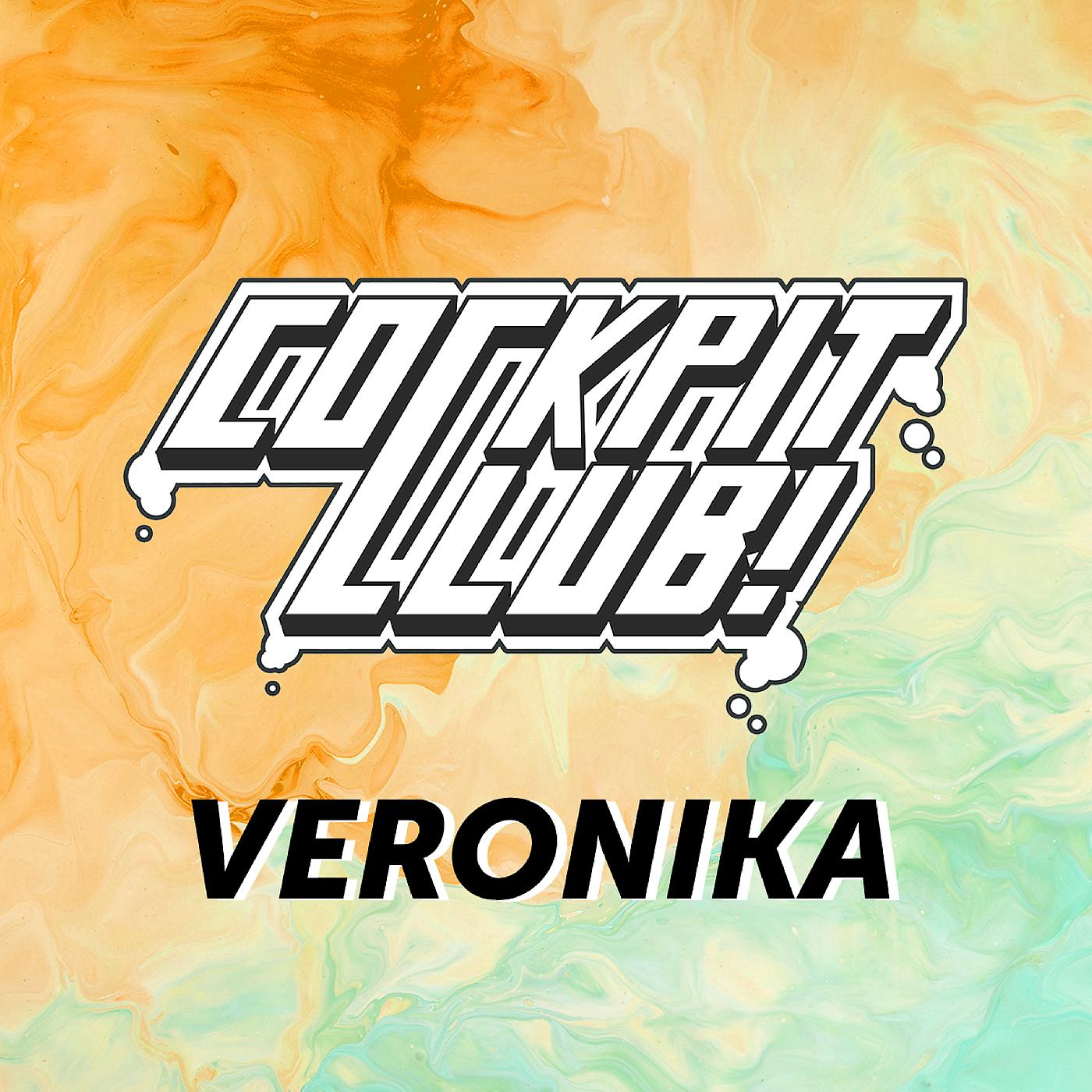 Постер альбома Veronika
