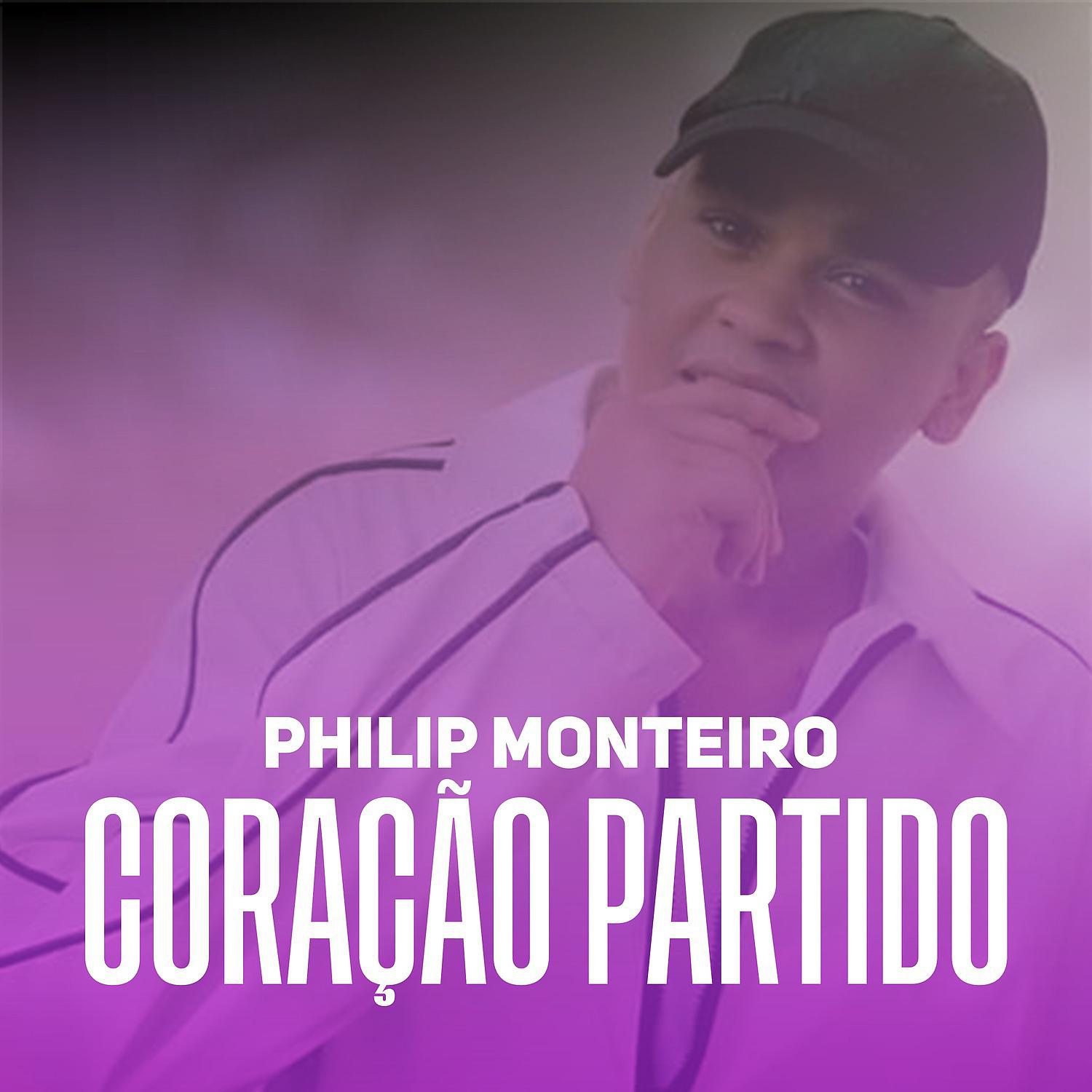 Постер альбома Coração Partido