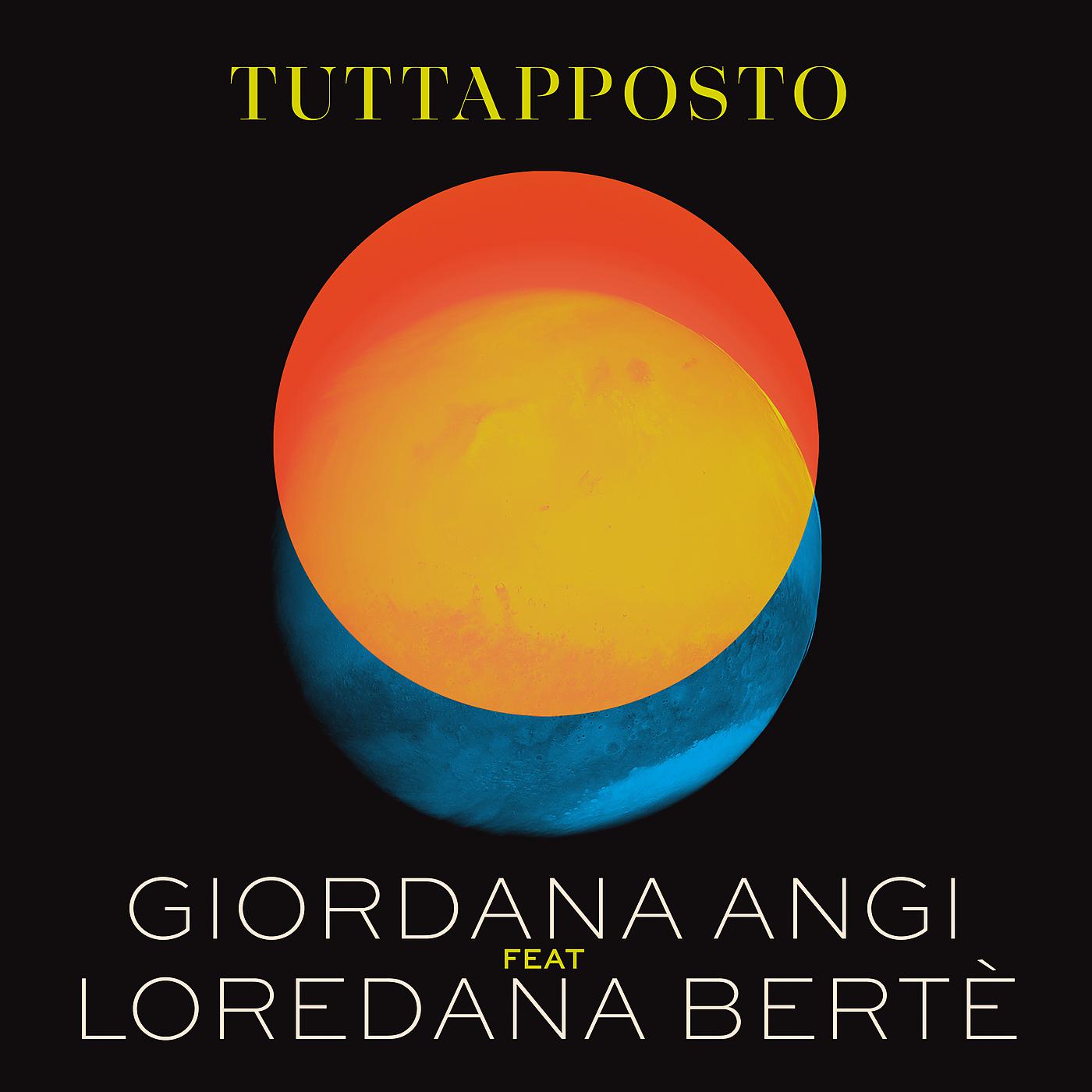 Постер альбома Tuttapposto