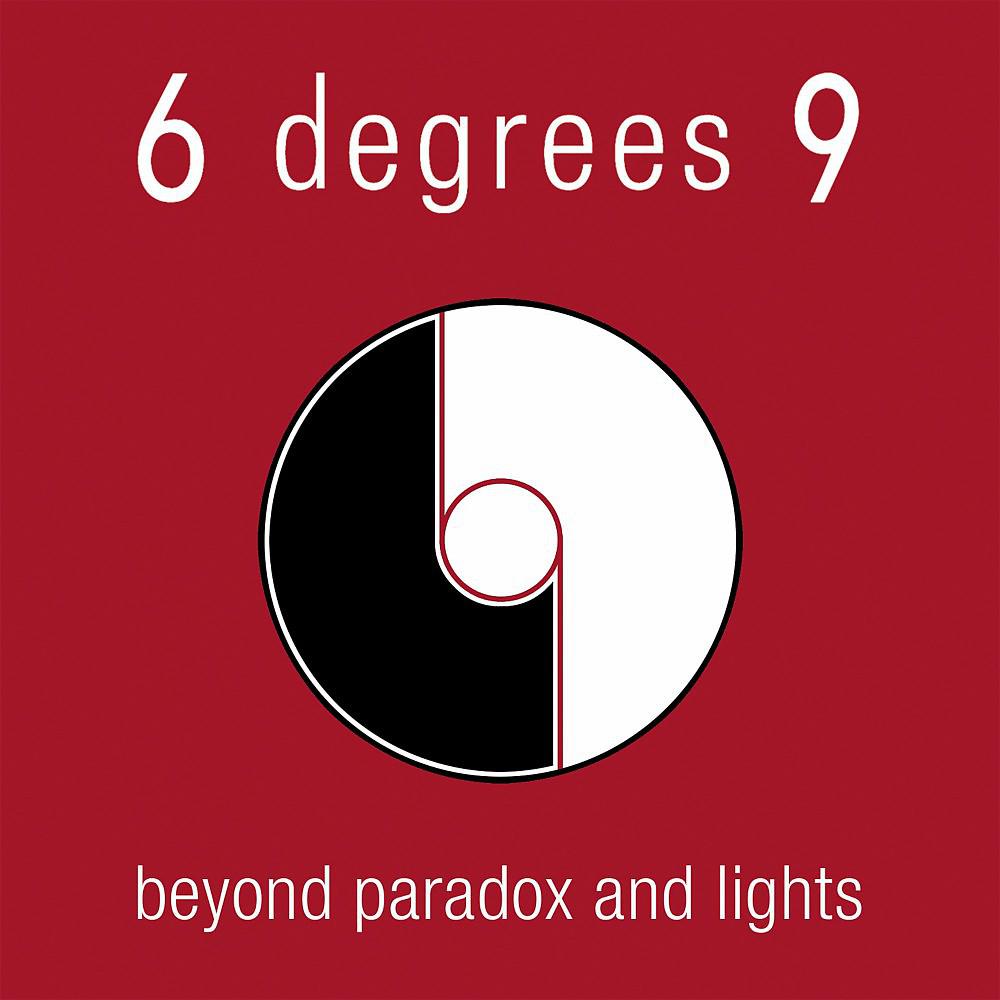 Постер альбома Beyond Paradox and Lights