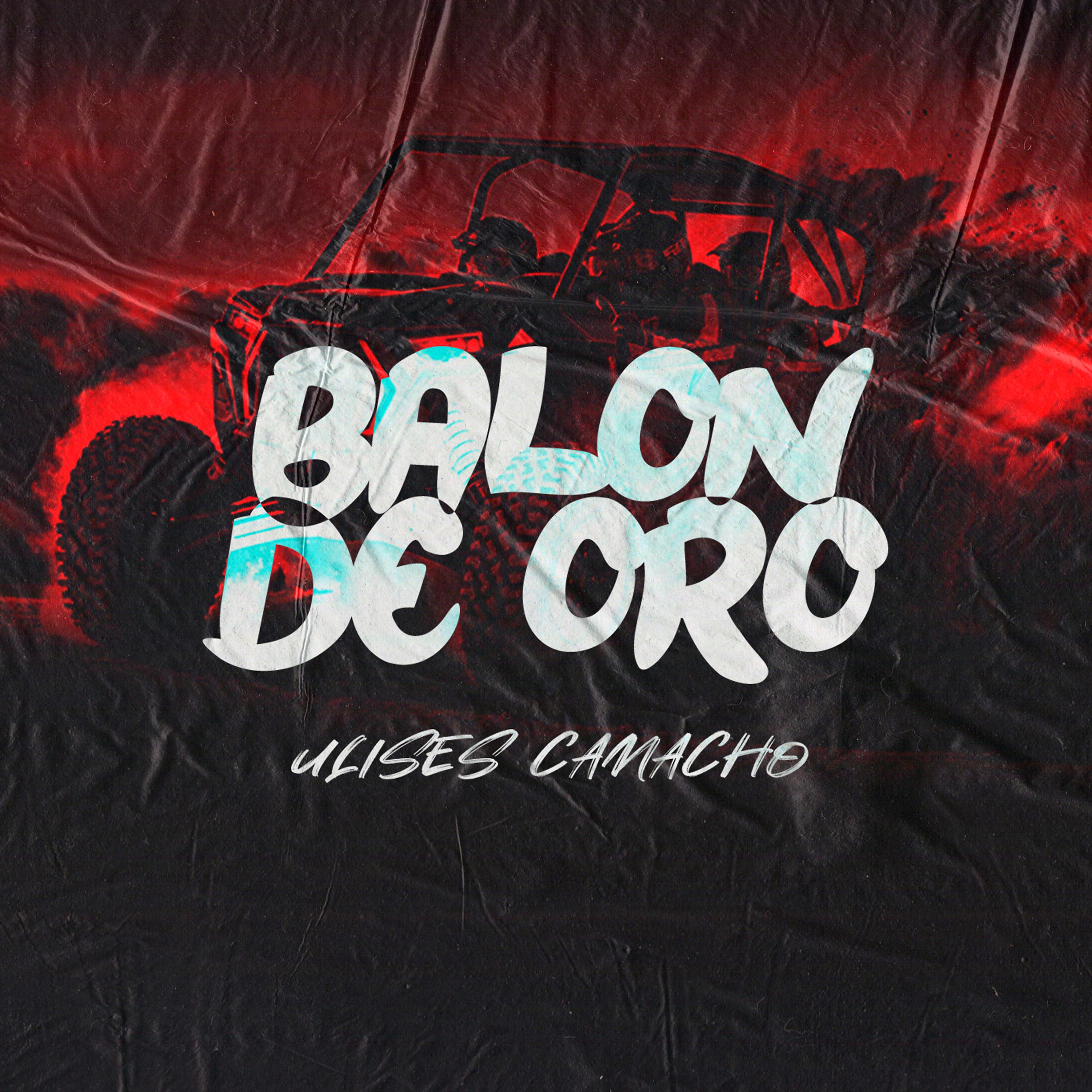 Постер альбома Balon de Oro