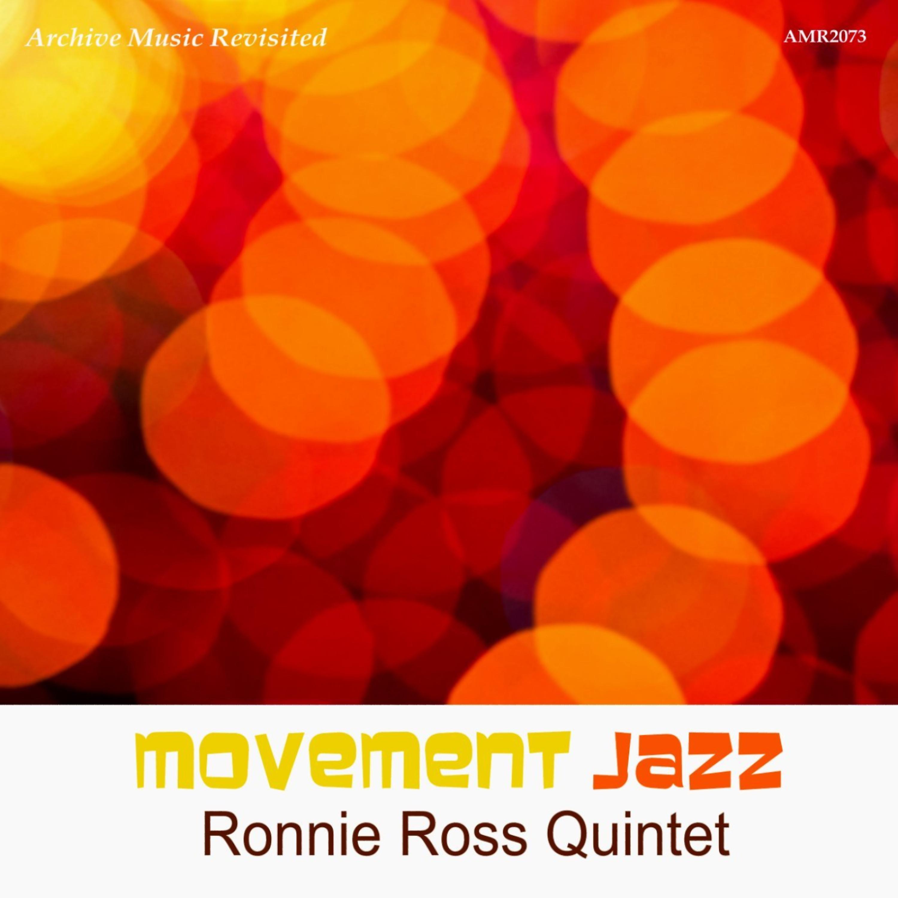 Постер альбома Movement Jazz
