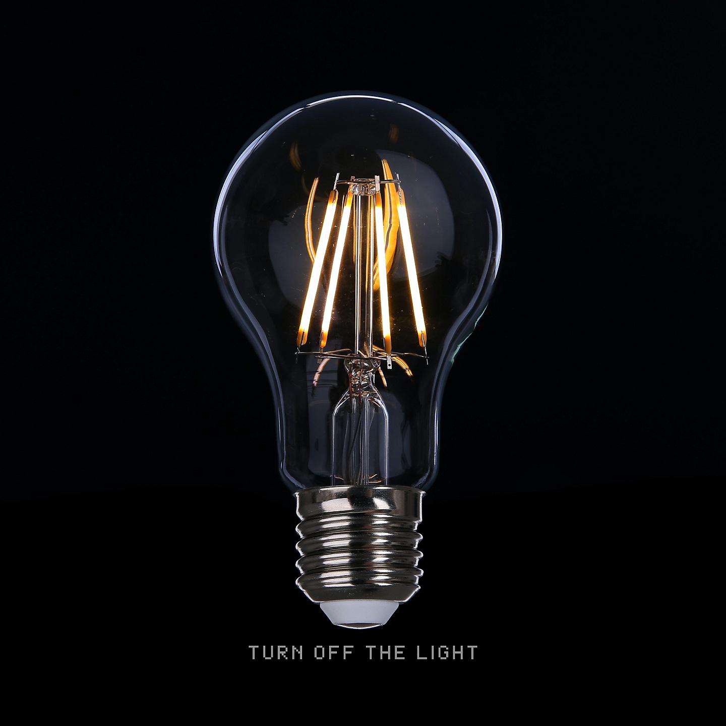 Постер альбома Turn Off the Light