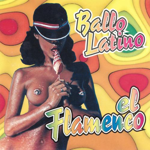 Постер альбома El flamenco