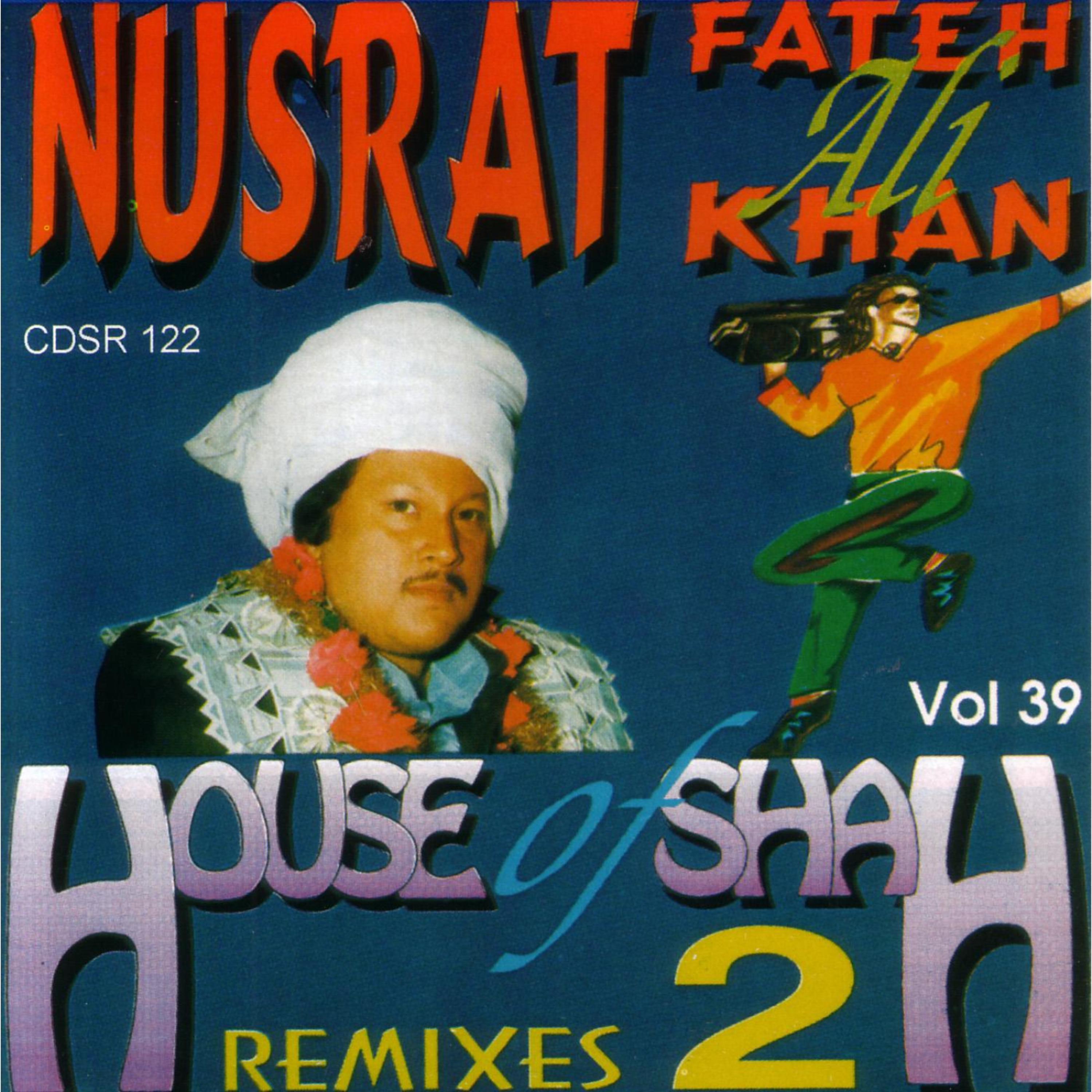Постер альбома House Of Shah 2 Vol. 39