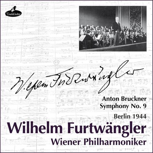Постер альбома Bruckner : Symphony No. 9
