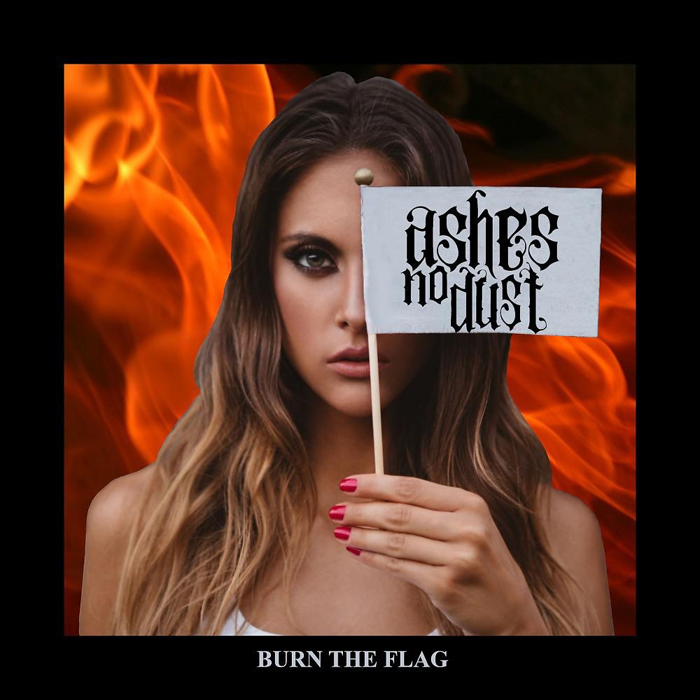 Постер альбома Burn the Flag