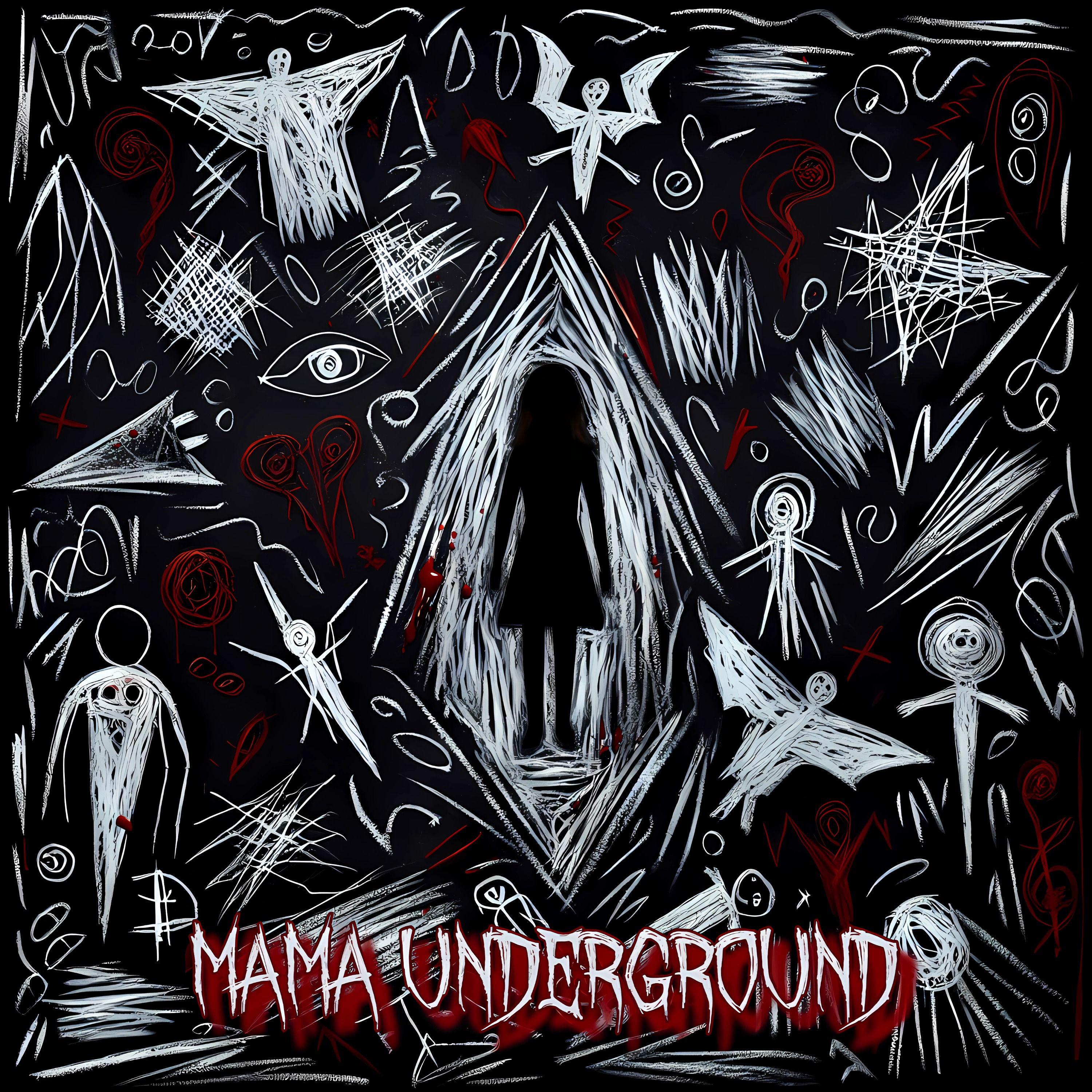 Постер альбома Мама Underground