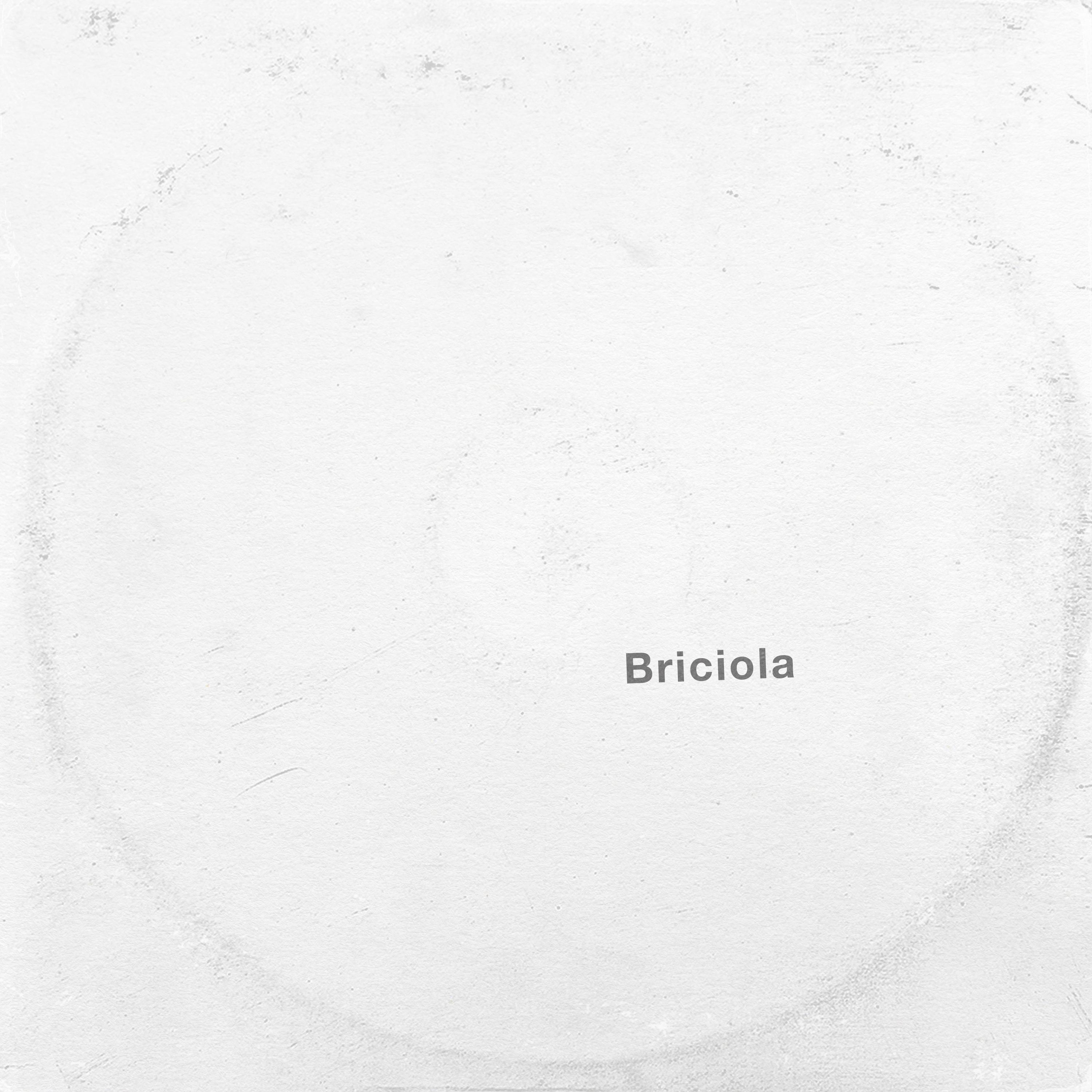 Постер альбома Briciola