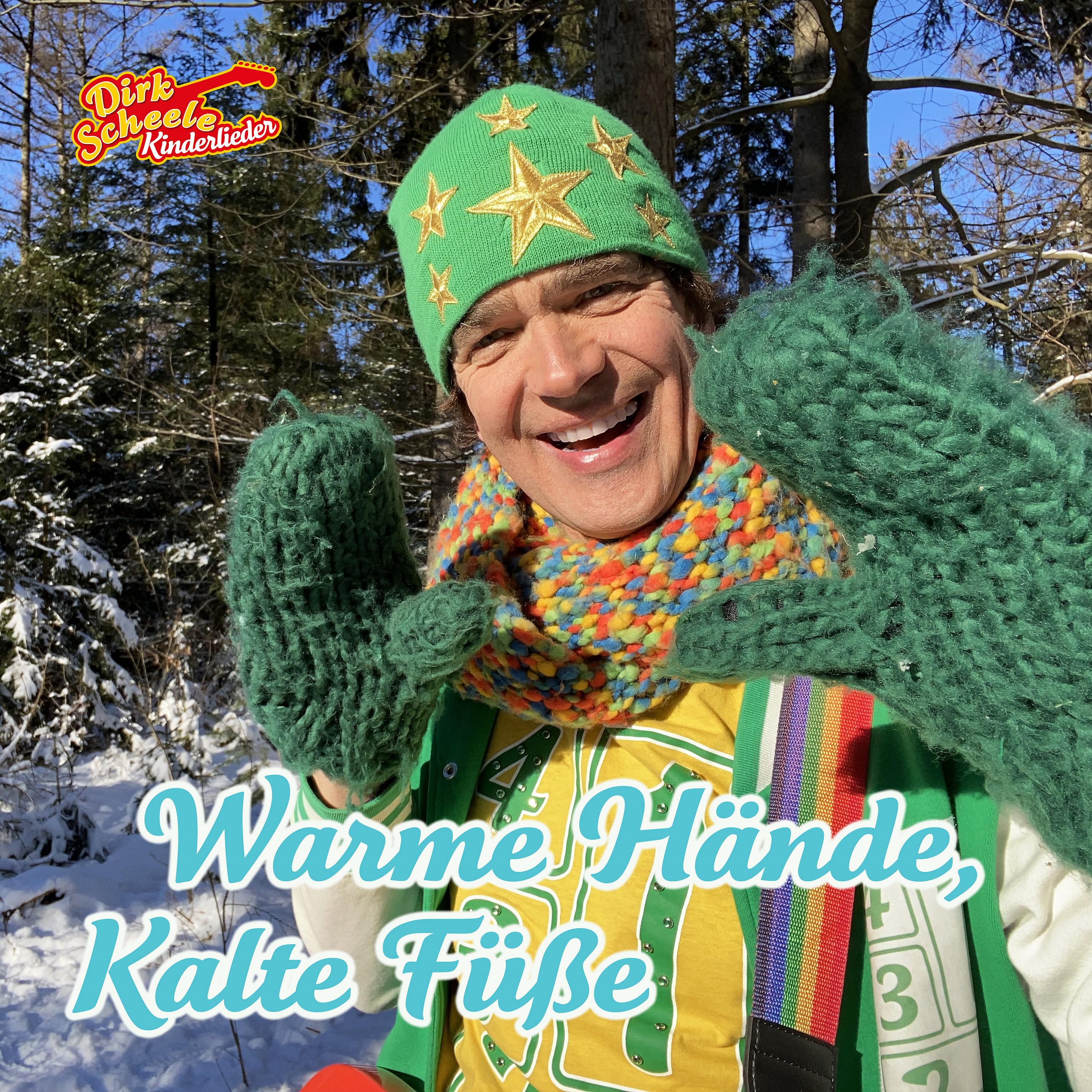 Постер альбома Warme Hände, Kalte Füße