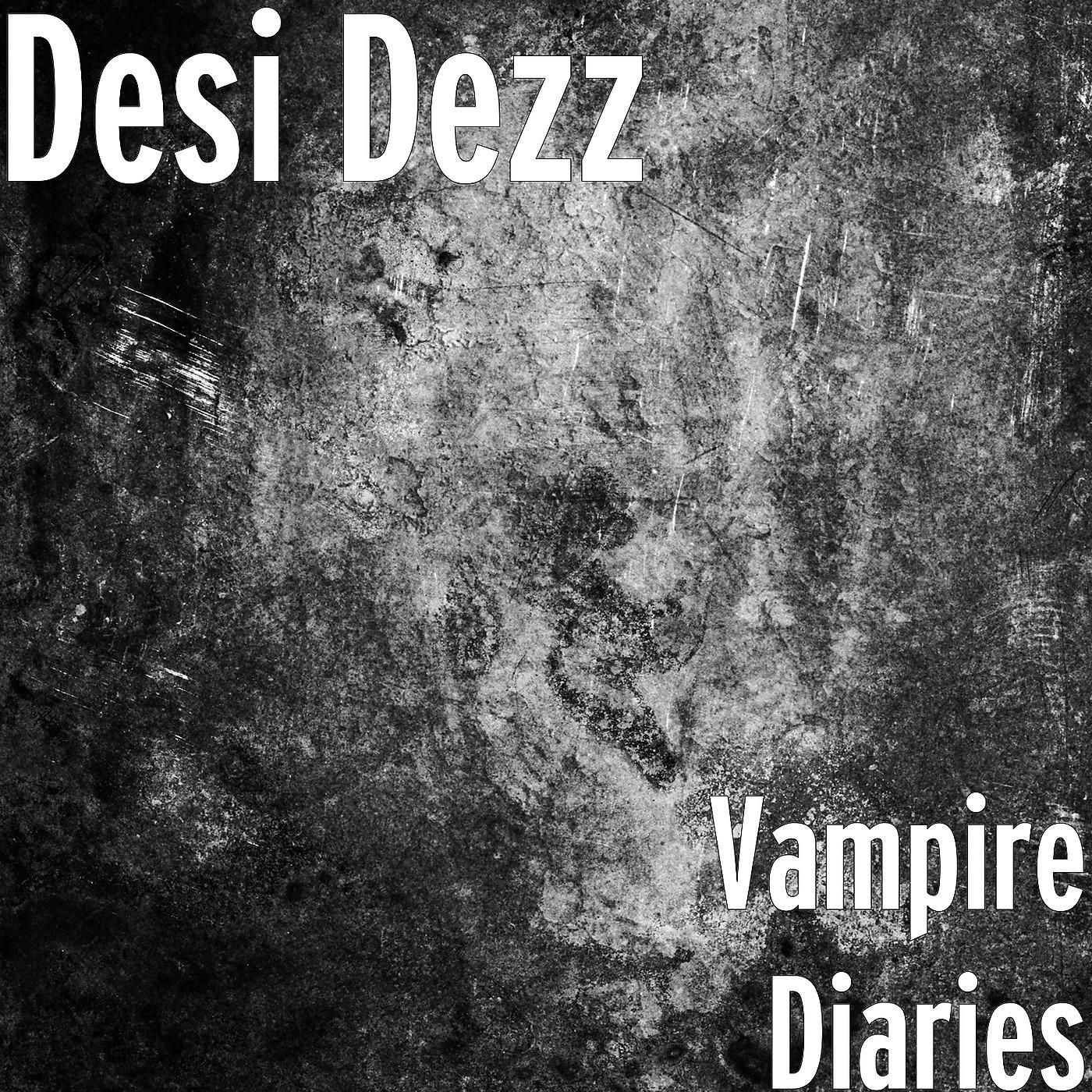 Постер альбома Vampire Diaries