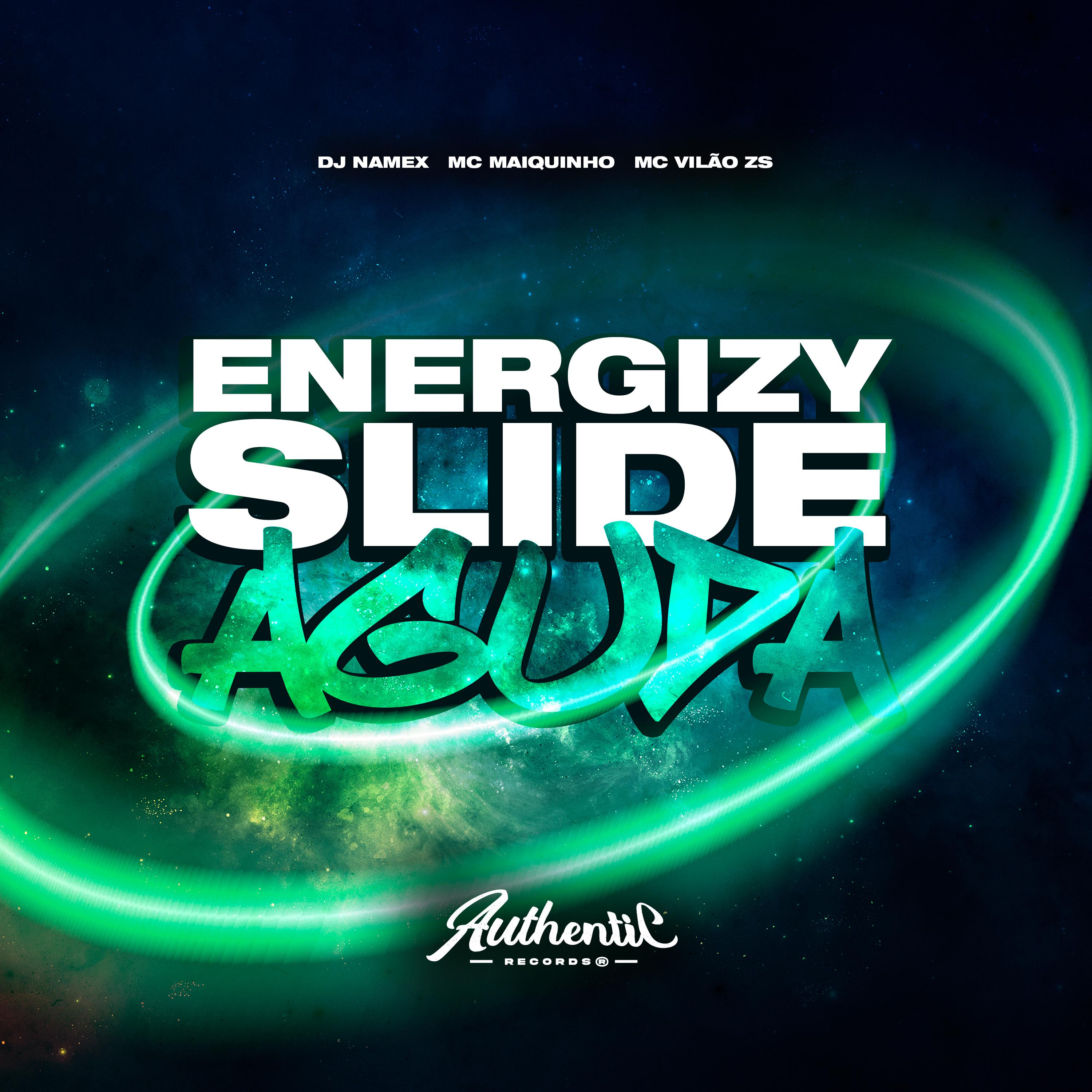 Постер альбома Energizy Slide Aguda