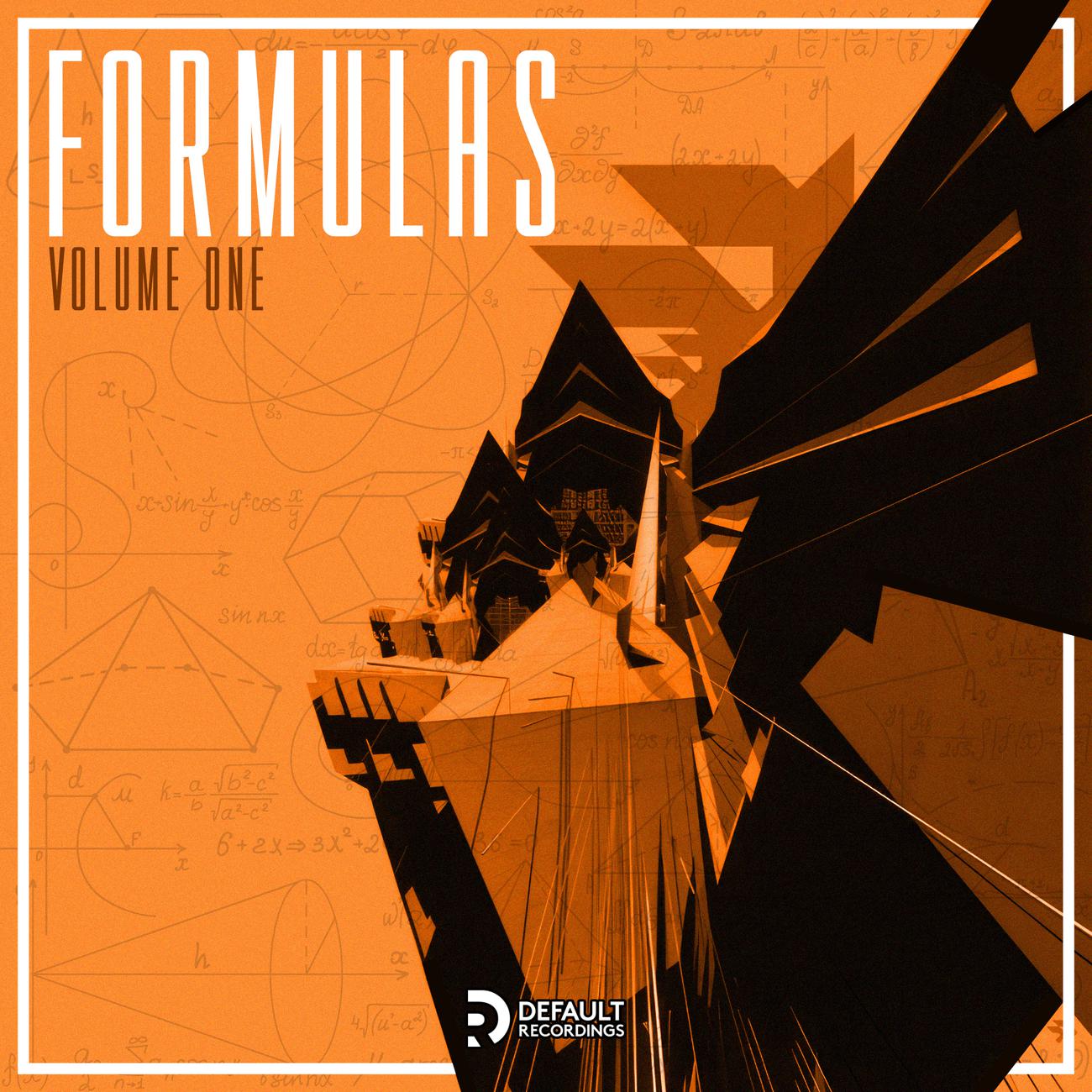 Постер альбома Formulas Volume 1
