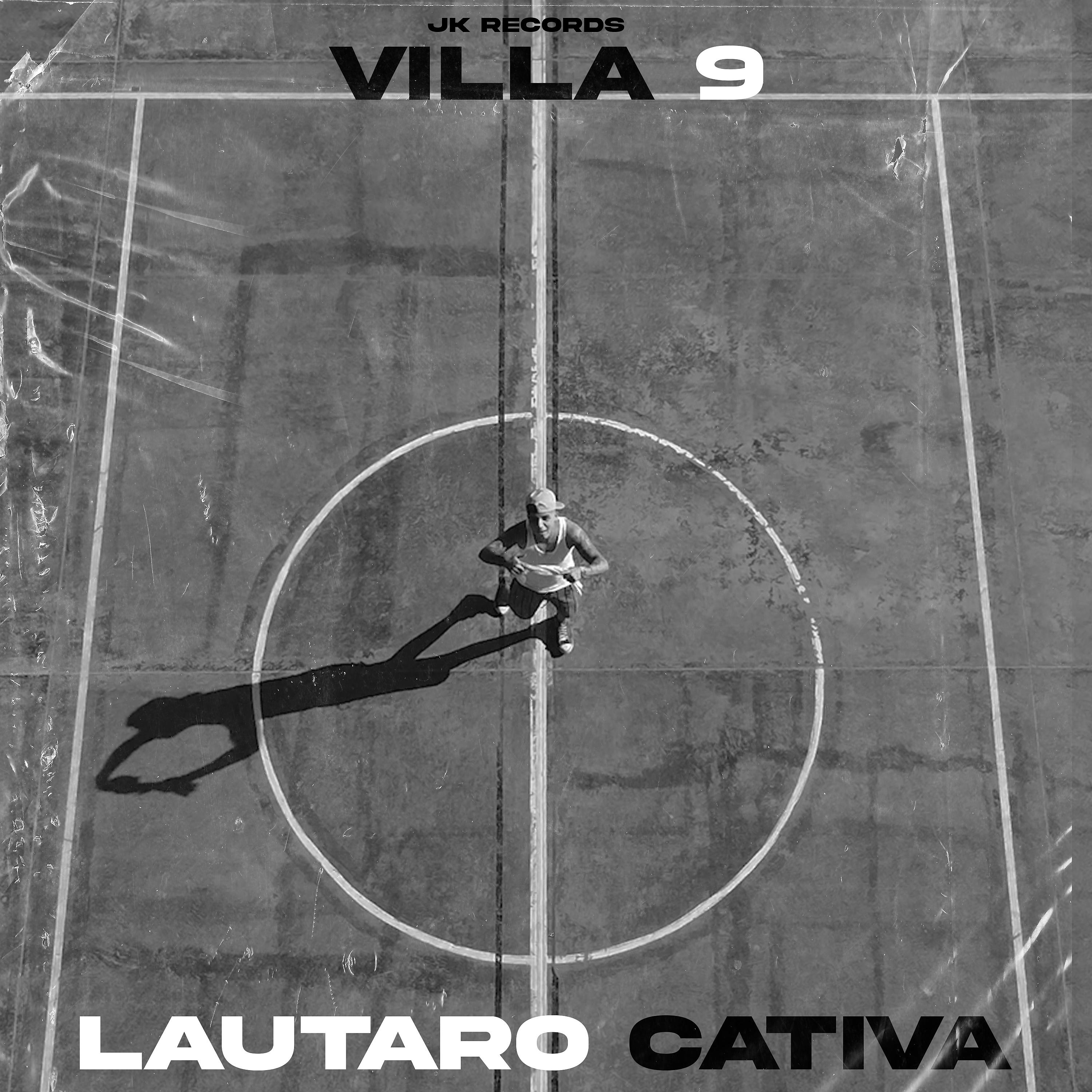 Постер альбома Villa 9