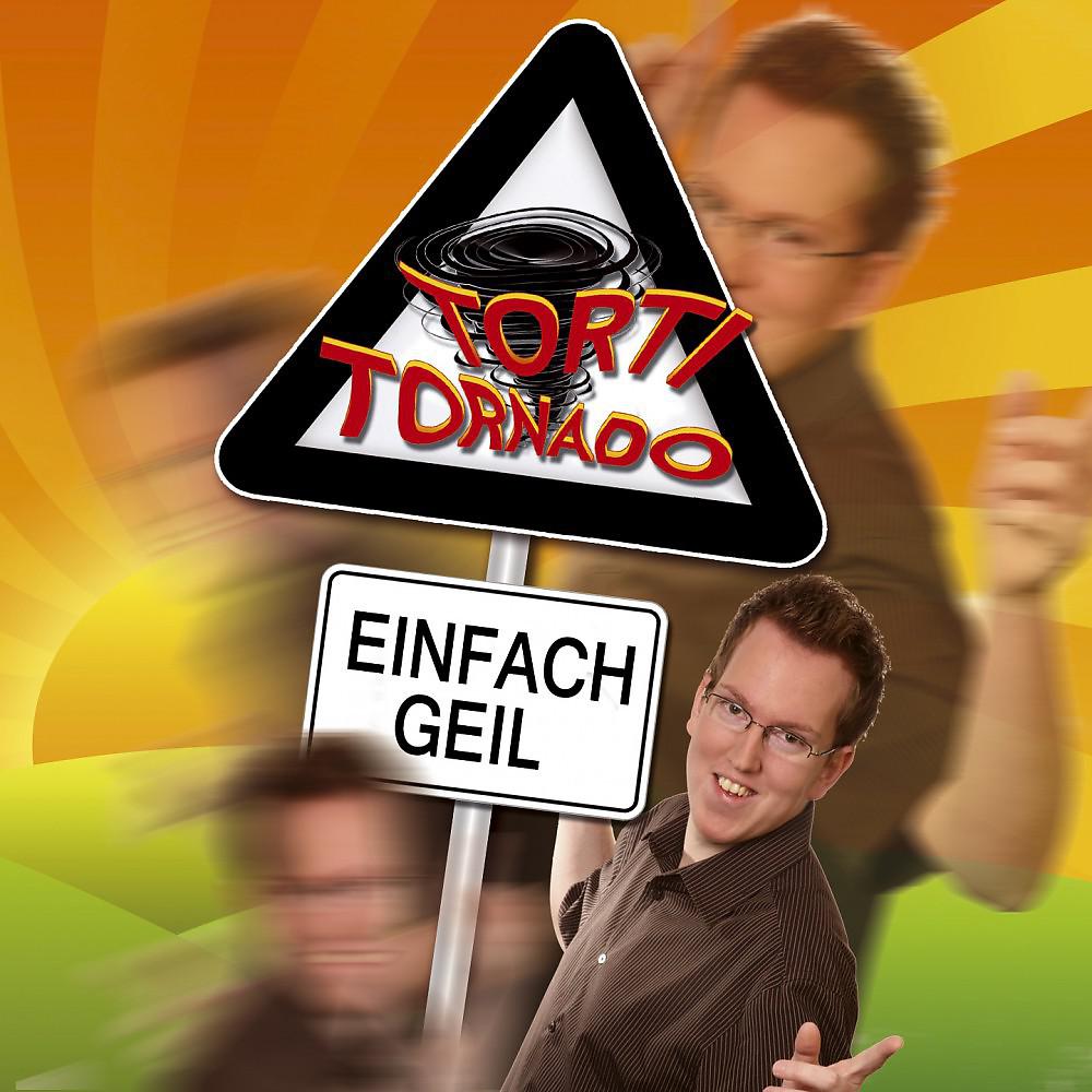 Постер альбома Einfach Geil