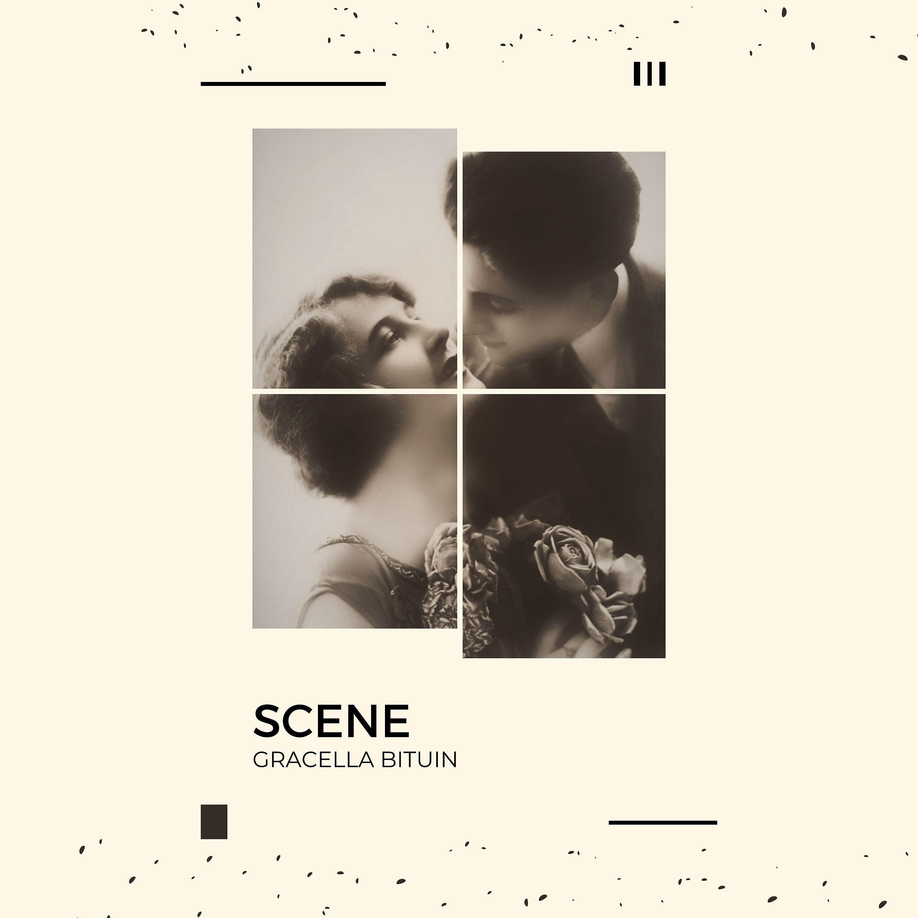 Постер альбома Scene