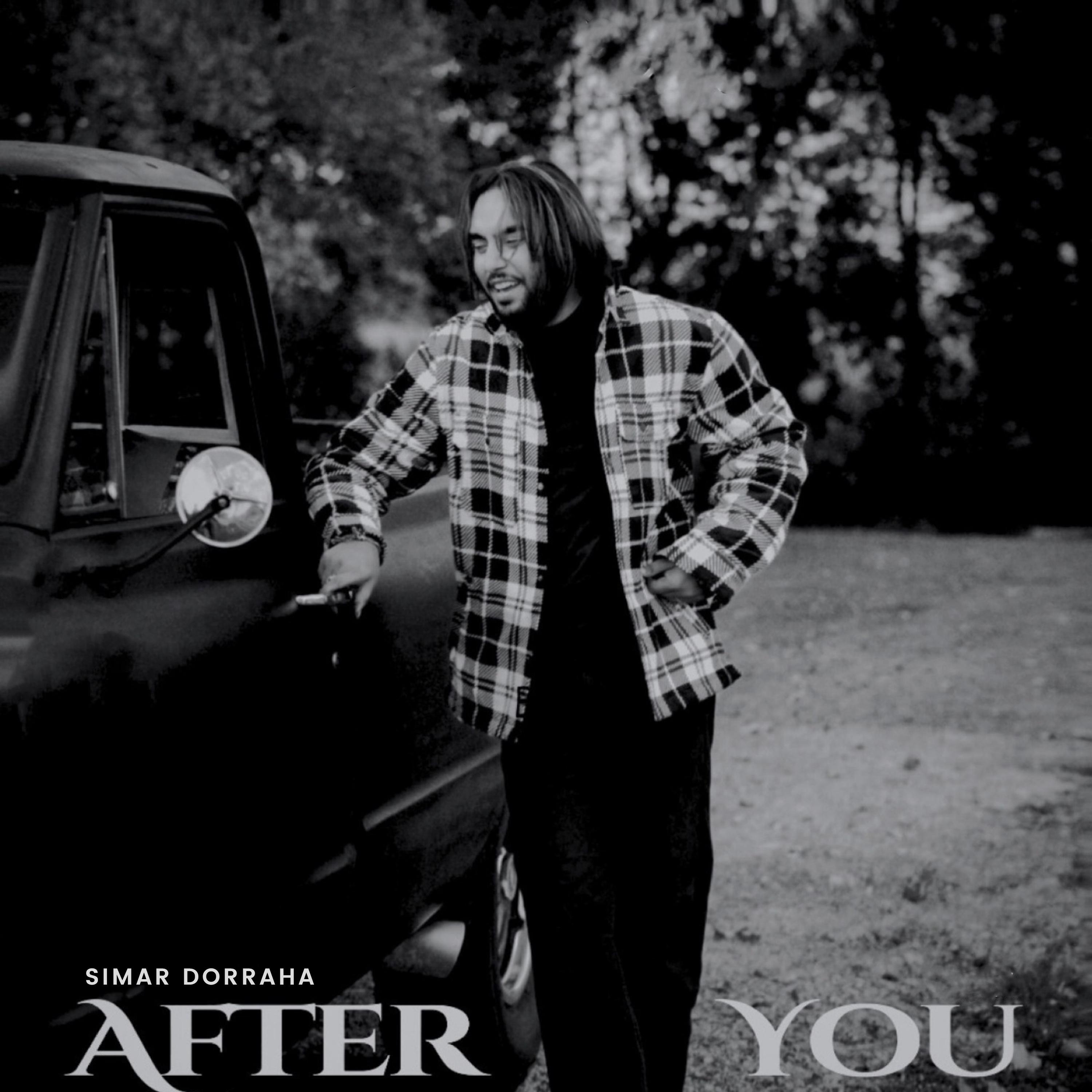 Постер альбома After You