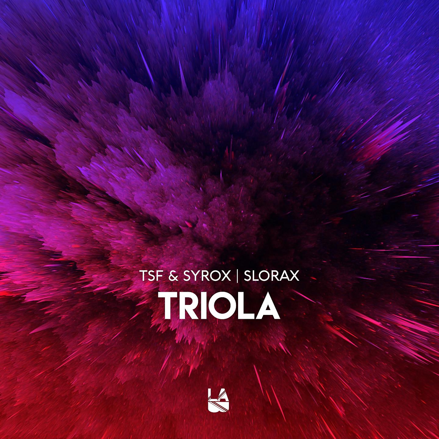 Постер альбома Triola