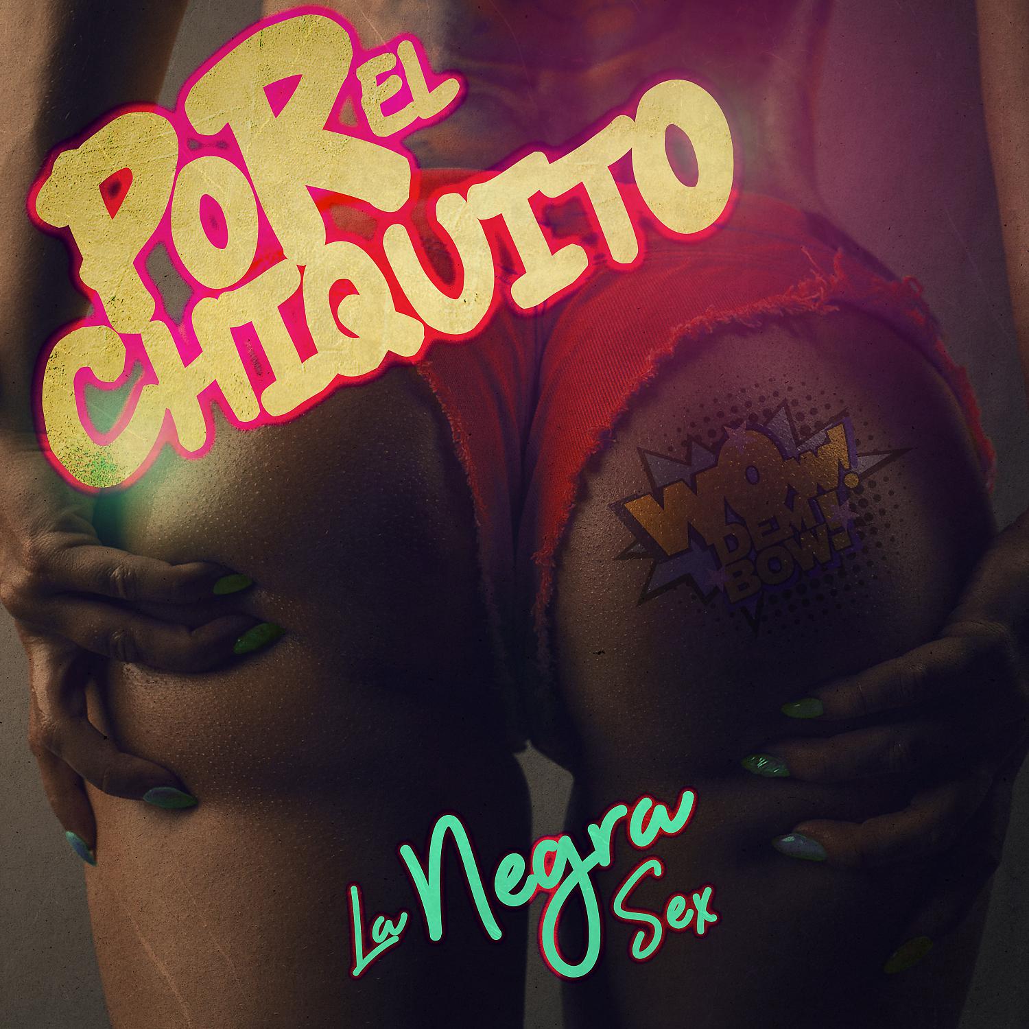 Постер альбома Por El Chiquito