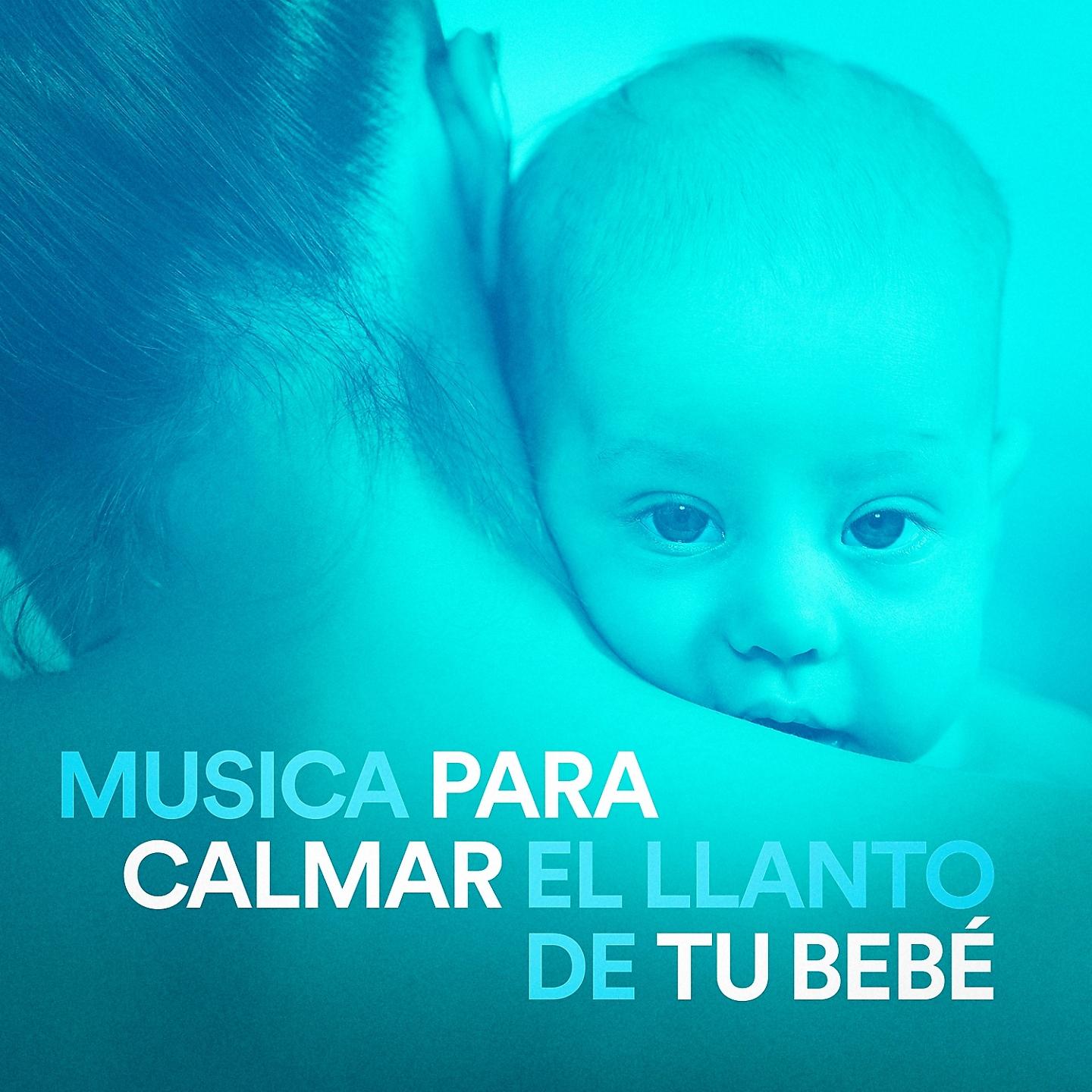 Постер альбома Musica para Calmar el Llanto de Tu Bebé