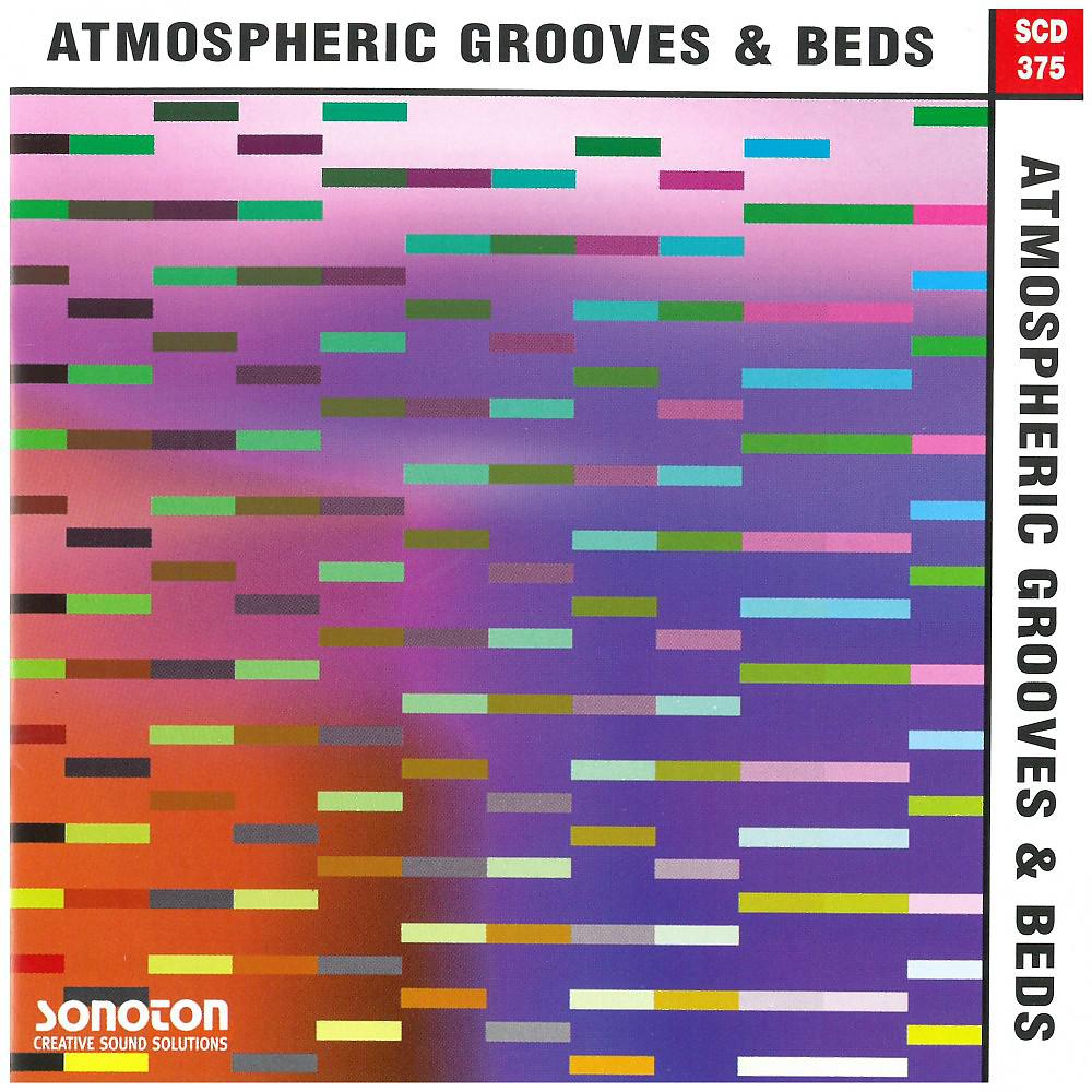 Постер альбома Atmospheric Grooves & Beds