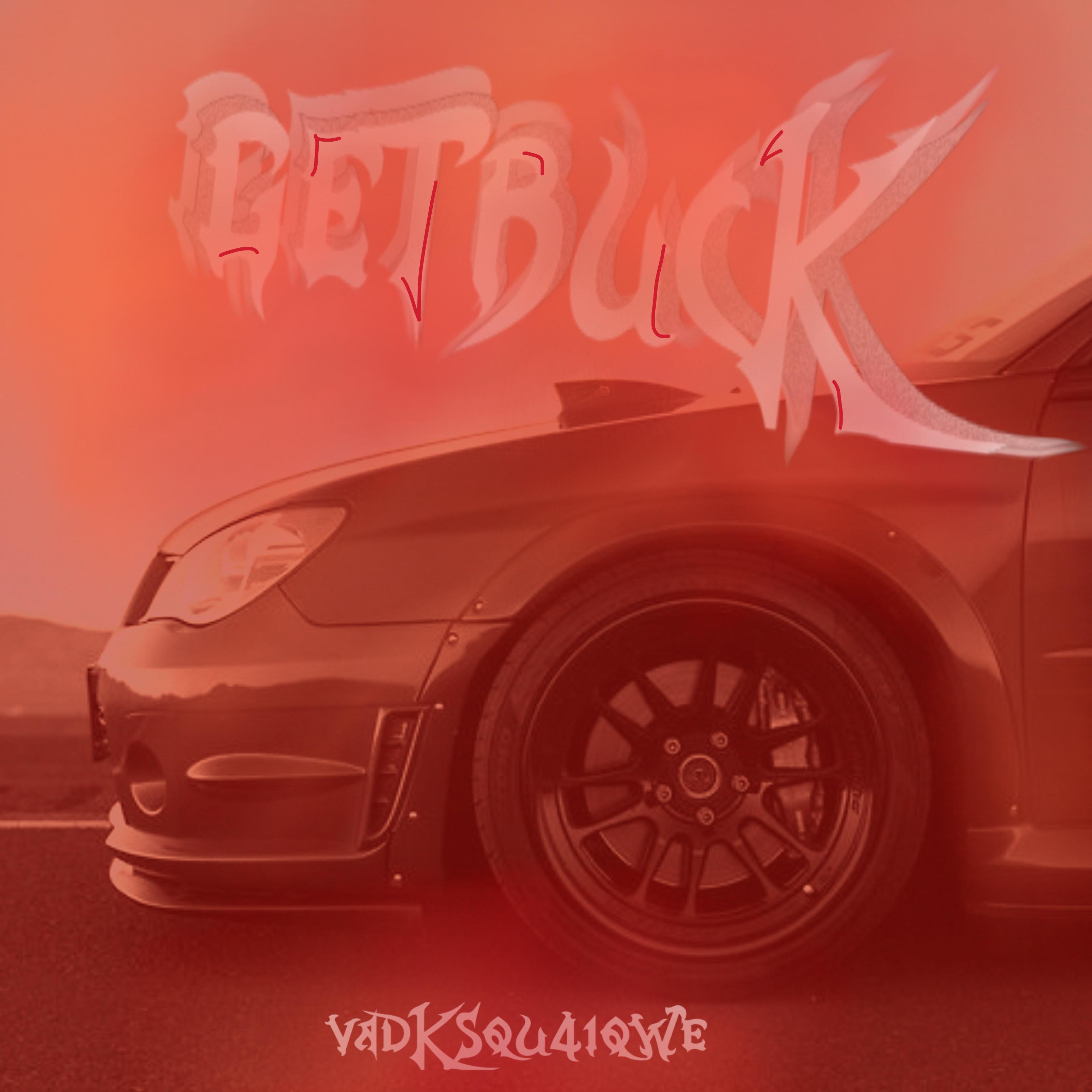 Постер альбома Getbuck
