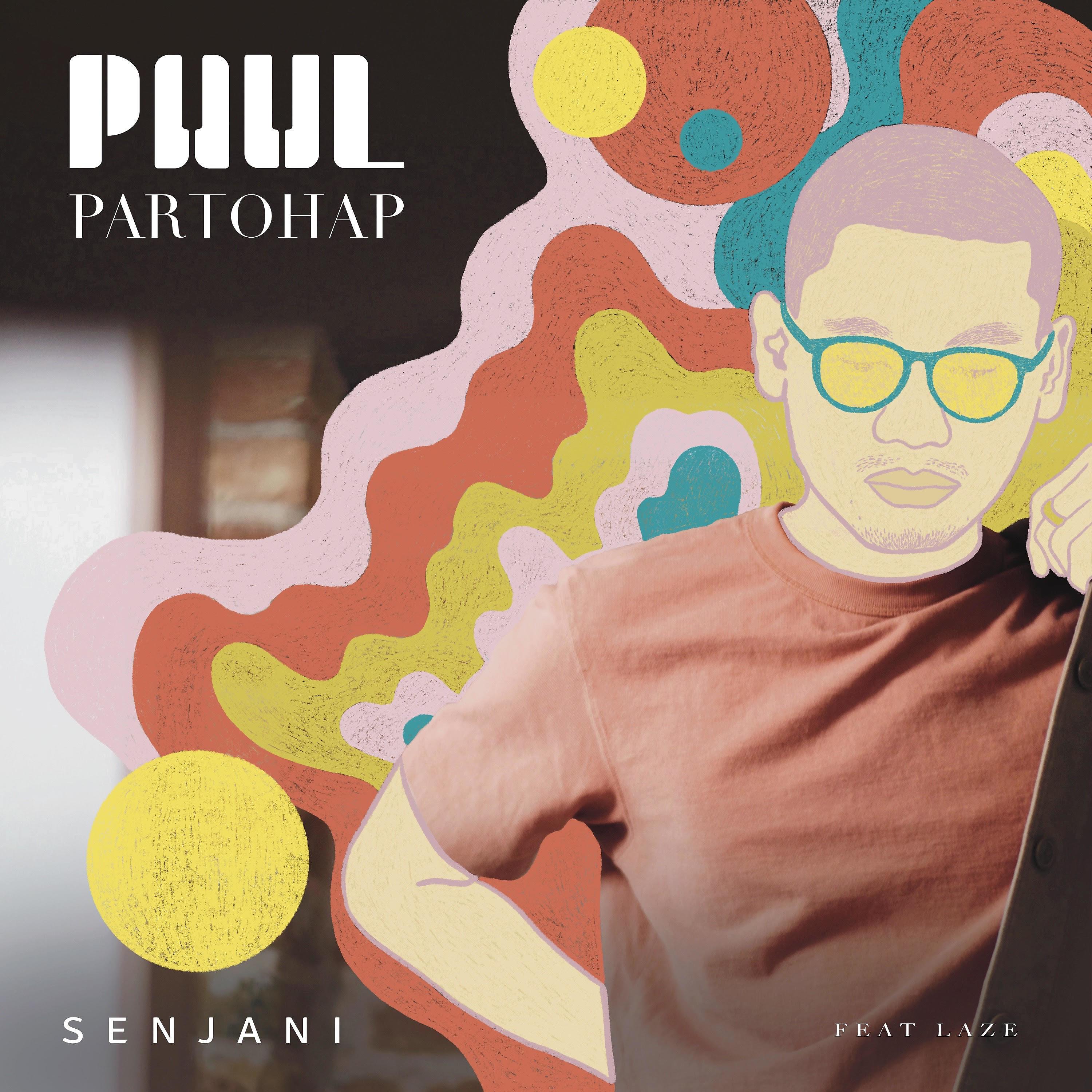Постер альбома Senjani (feat. Laze)