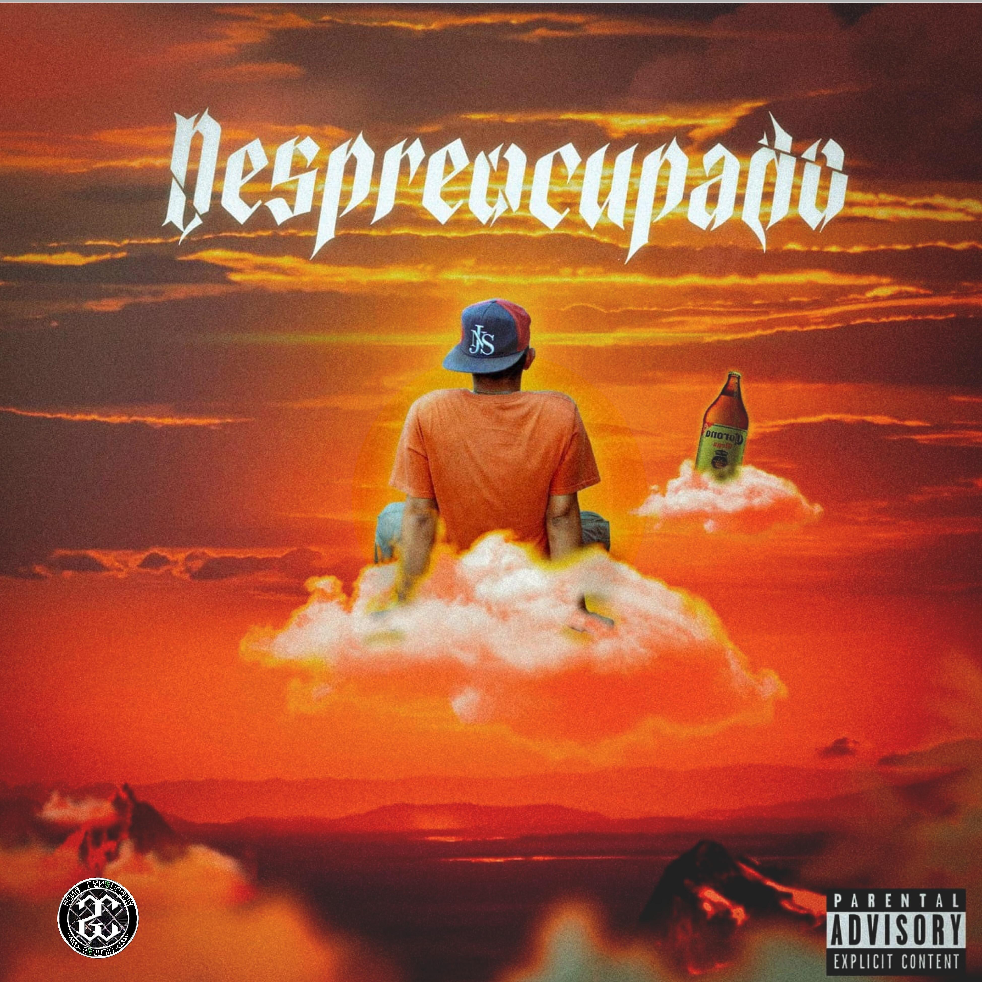 Постер альбома Despreocupado