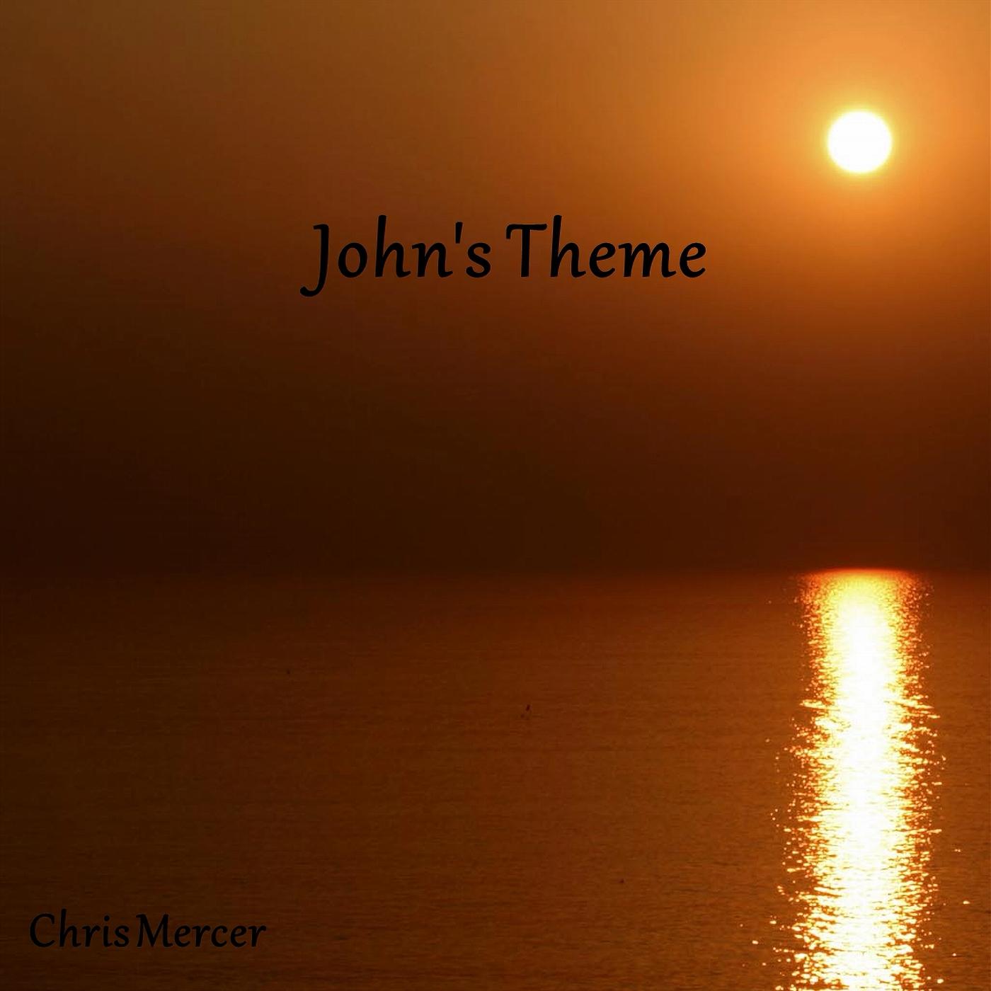 Постер альбома John's Theme
