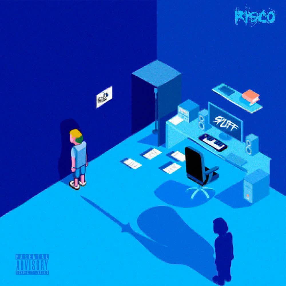 Постер альбома Risco