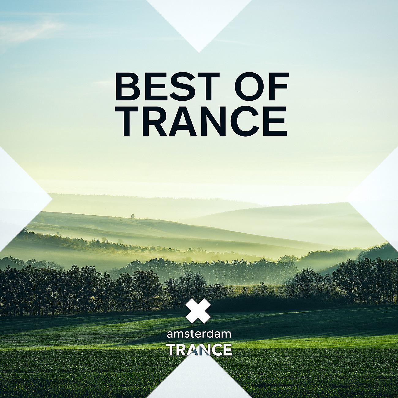 Постер альбома Best Of Trance 2014