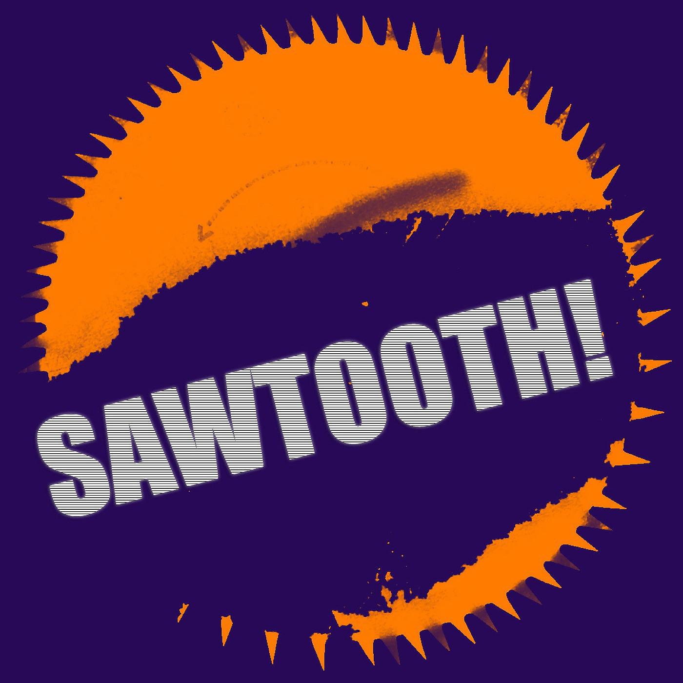 Постер альбома Sawtooth