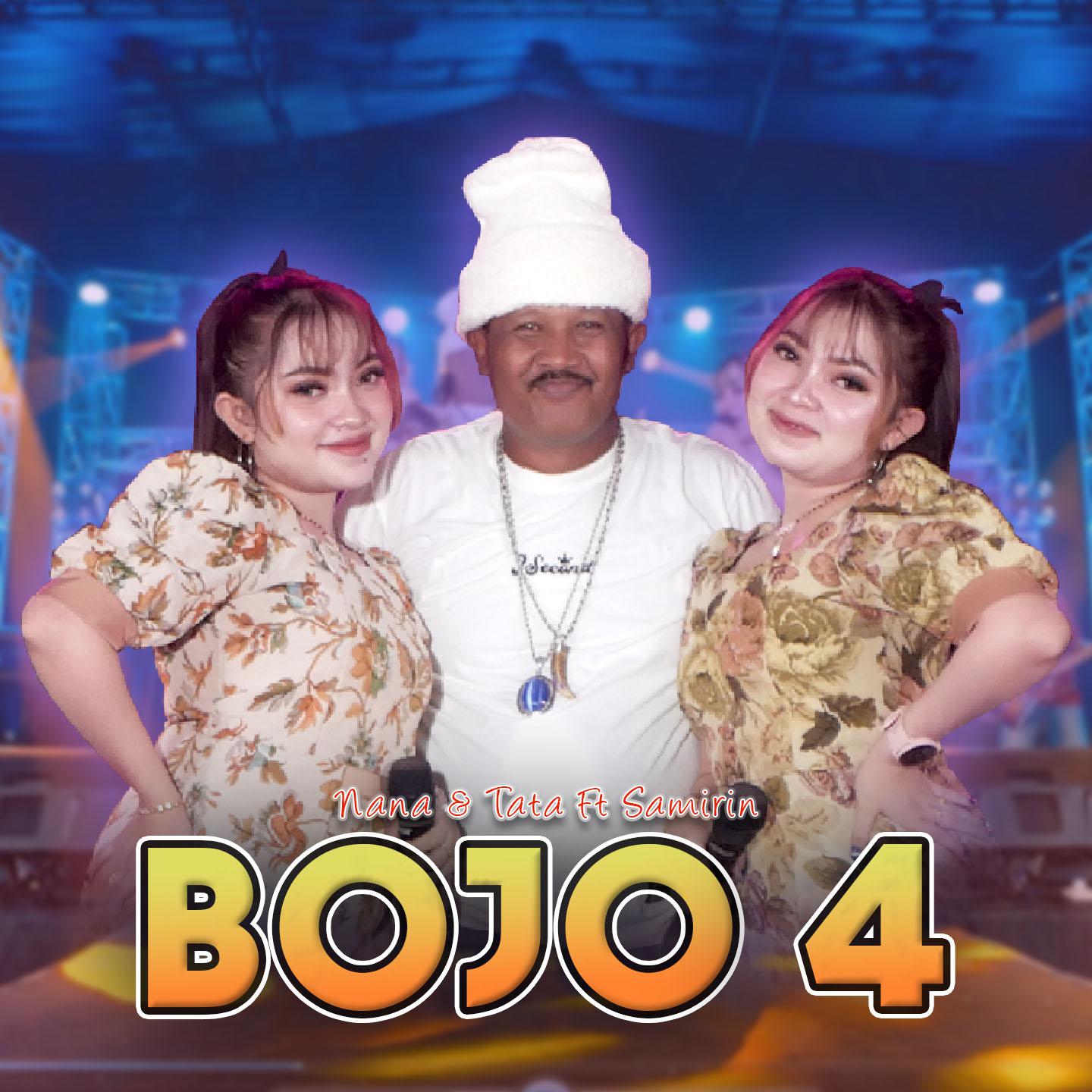 Постер альбома Bojo 4