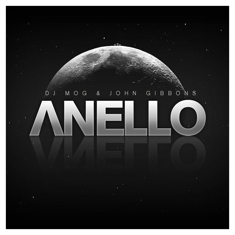 Постер альбома Anello