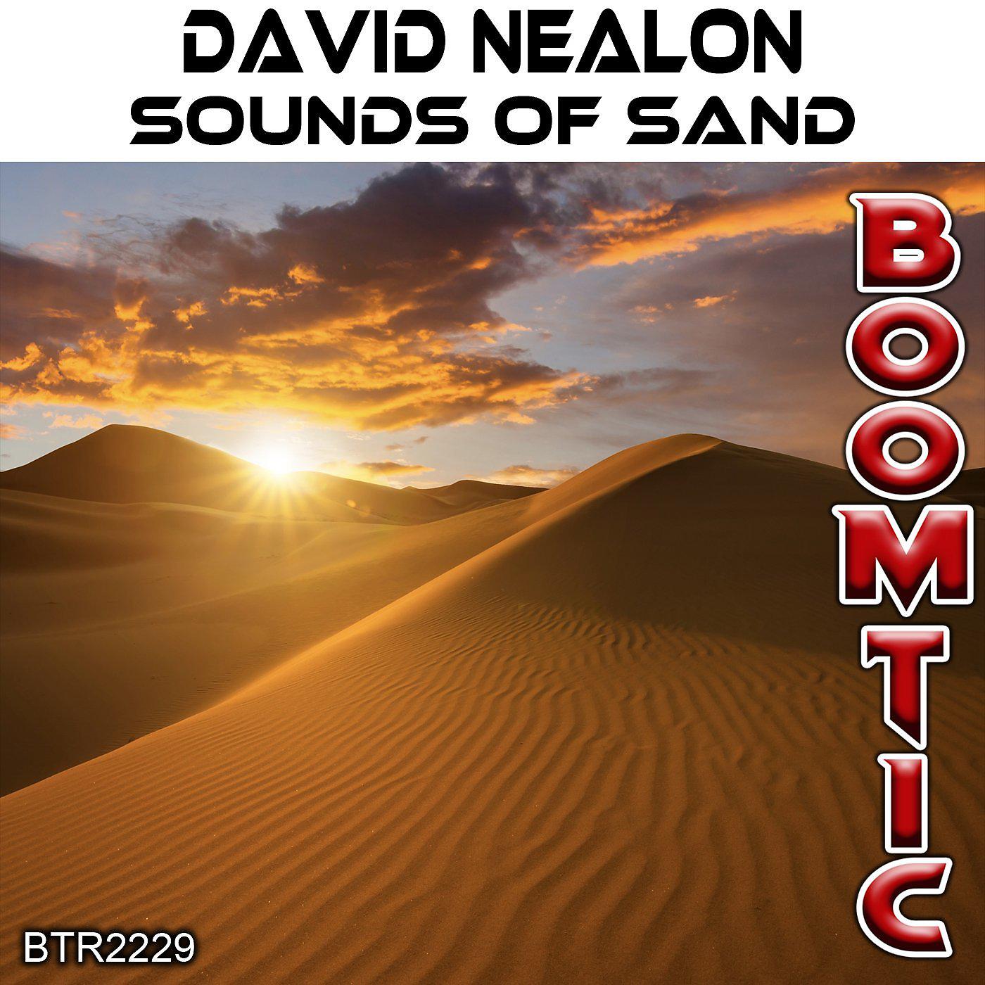 Постер альбома Sounds Of Sand
