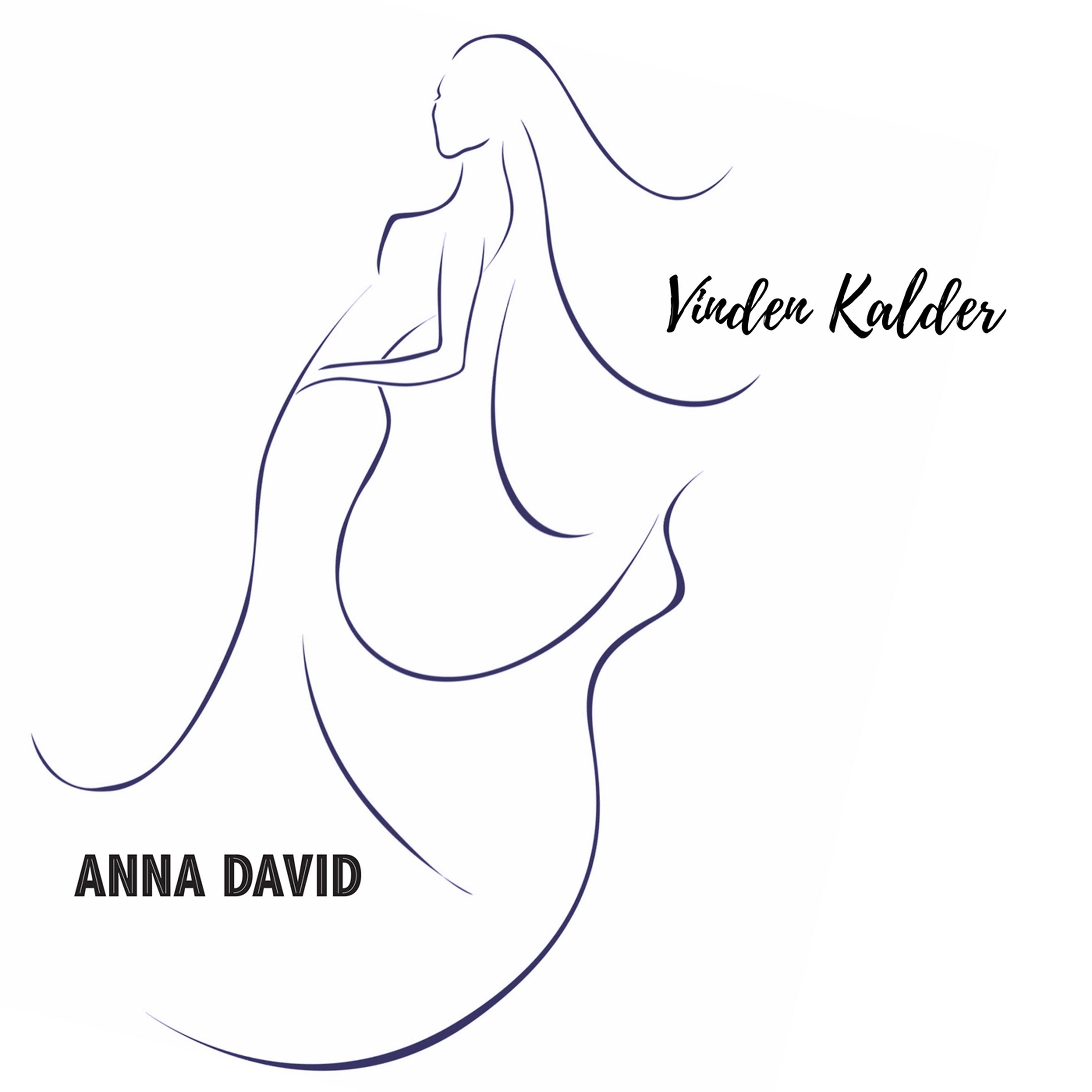 Постер альбома Vinden Kalder
