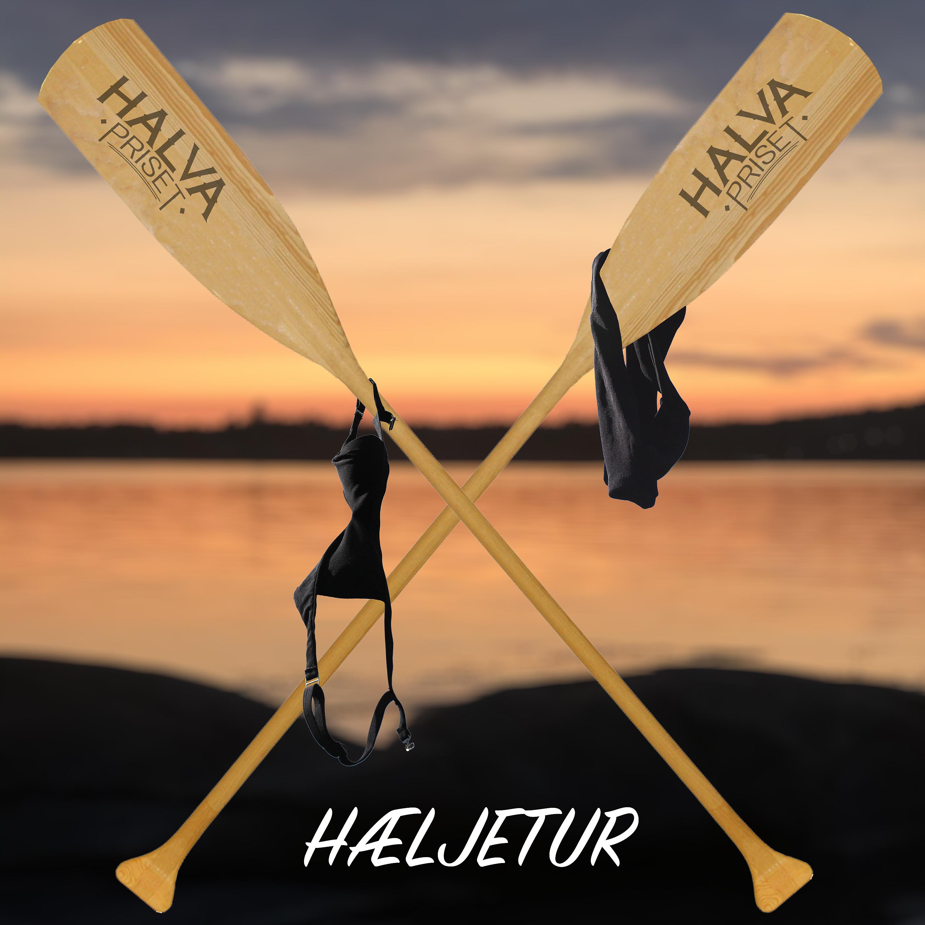 Постер альбома Hæljetur