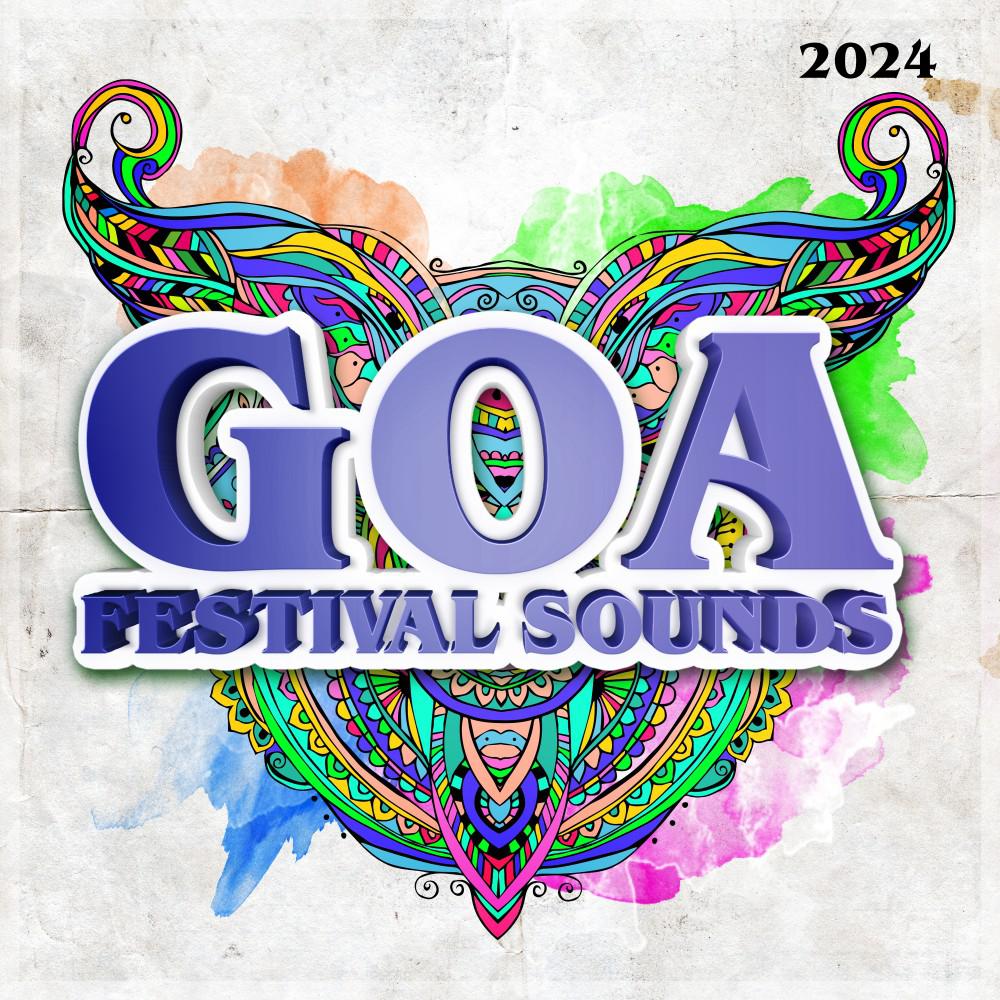 Постер альбома Goa Festival Sounds 2024