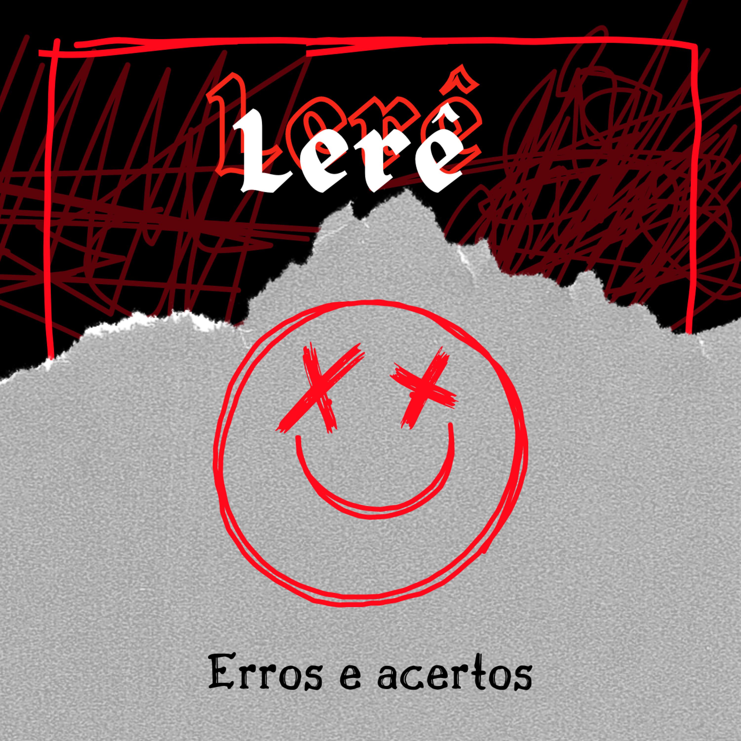 Постер альбома Erros e Acertos.