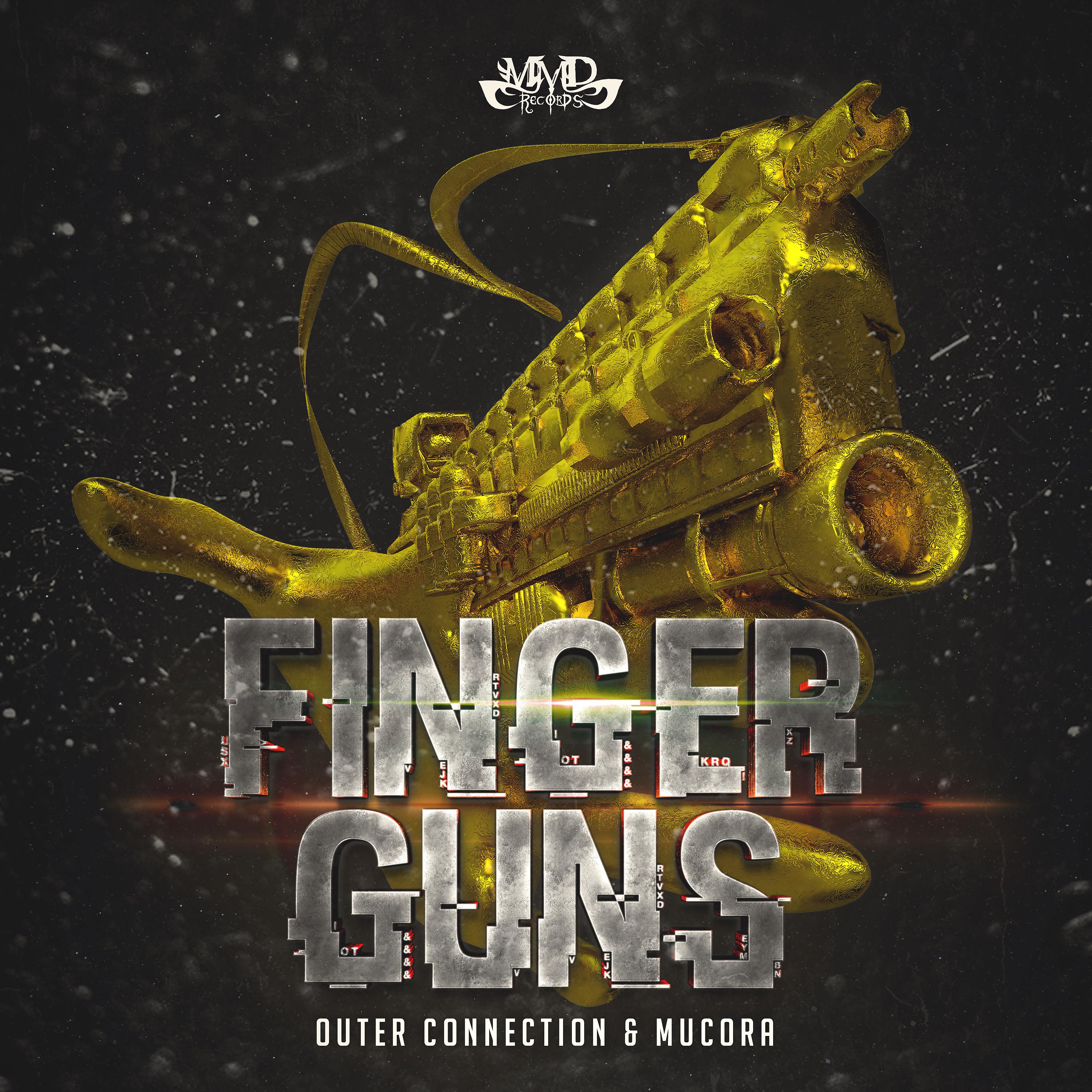 Постер альбома Finger Guns