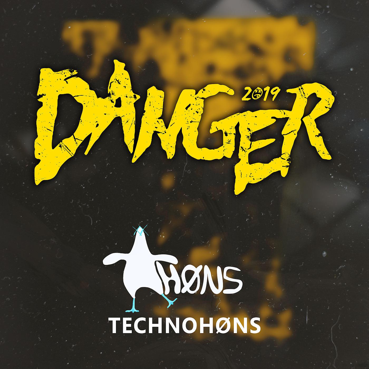 Постер альбома Danger 2019