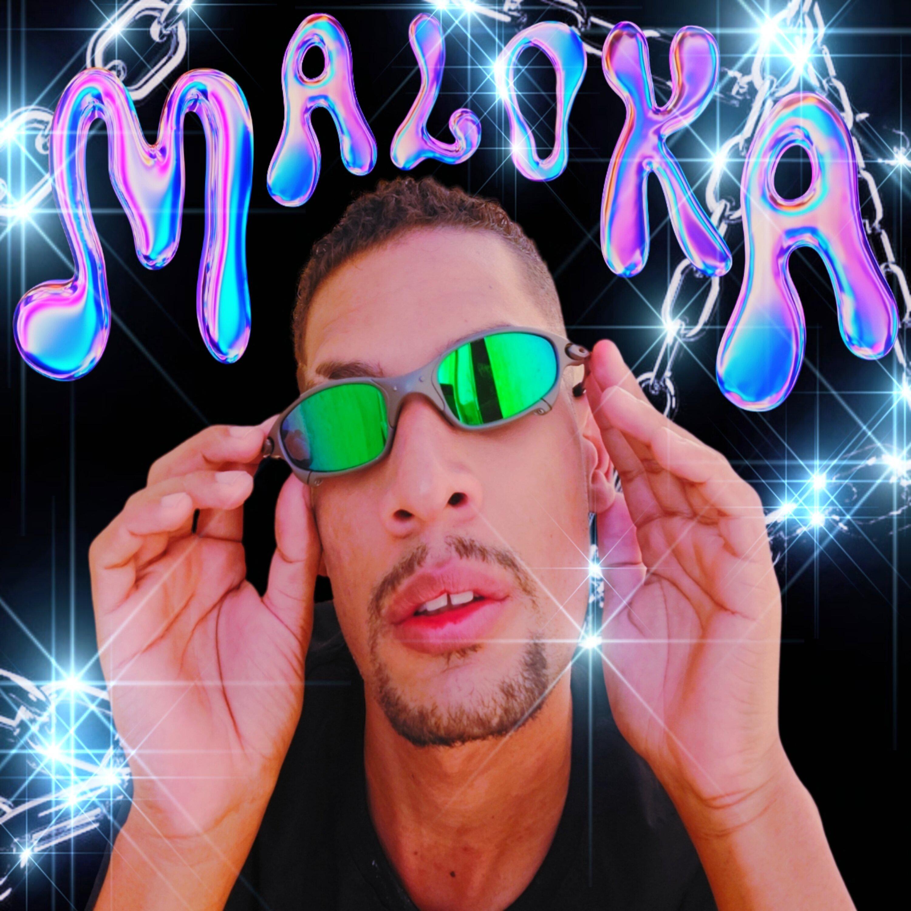 Постер альбома Maloka