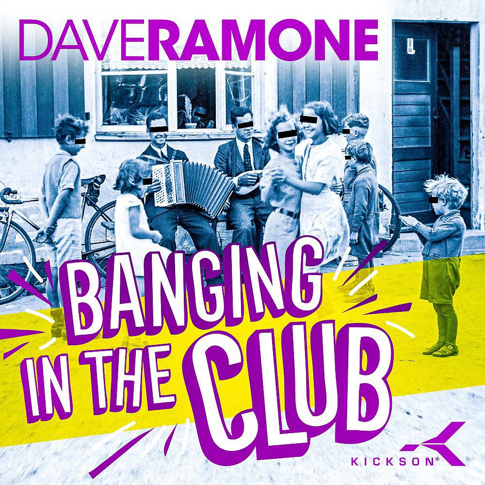 Постер альбома Banging in the Club